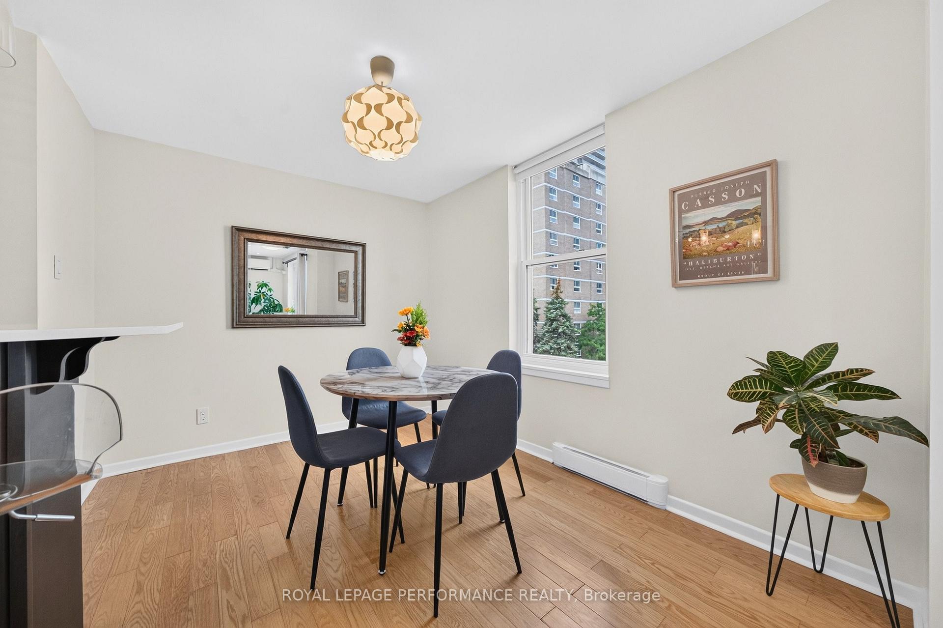 Photo 8 of Unit 407, 50 Burnside Avenue, Ottawa, Mechanicsville — HOMEH