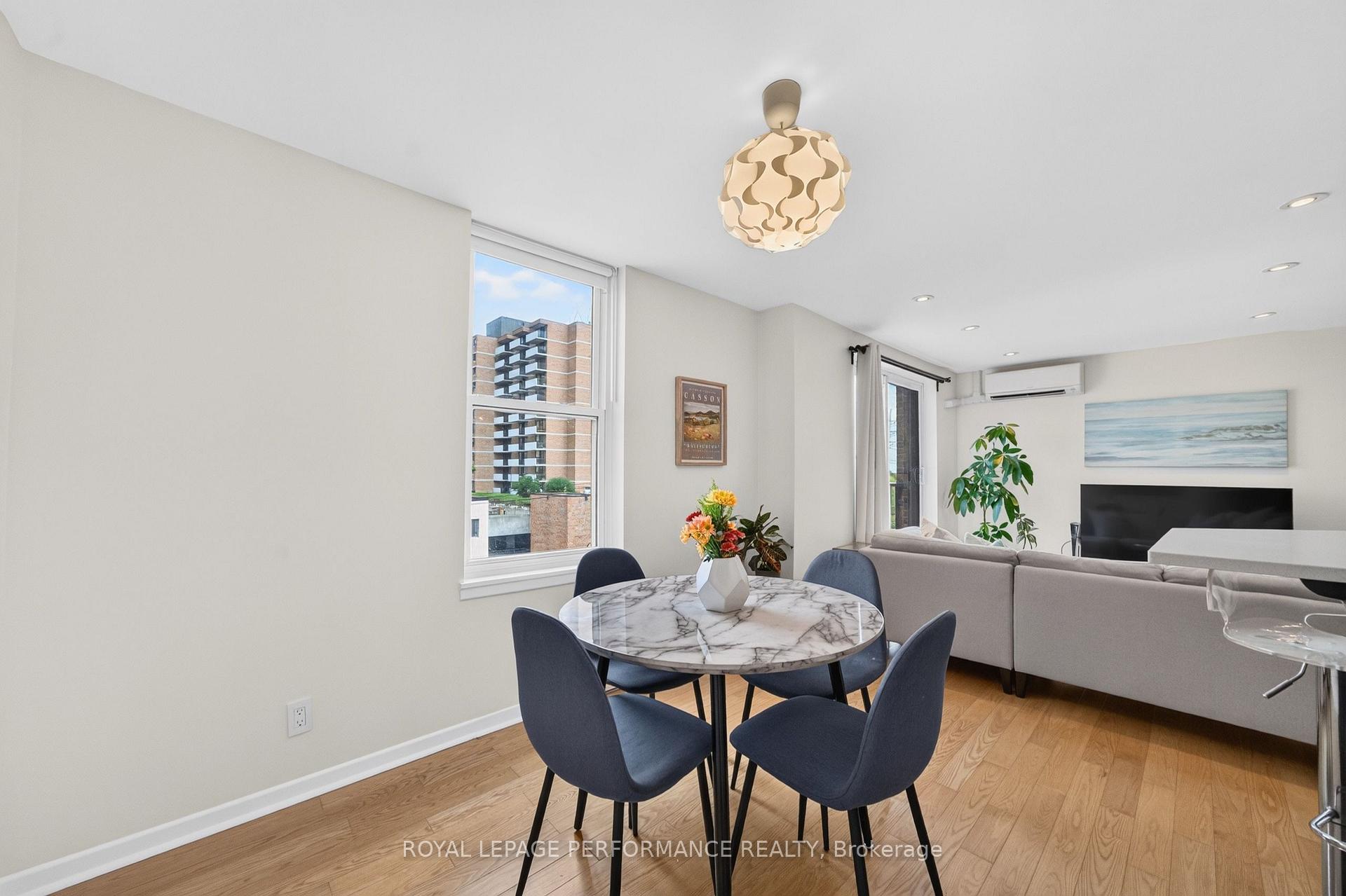 Photo 9 of Unit 407, 50 Burnside Avenue, Ottawa, Mechanicsville — HOMEH