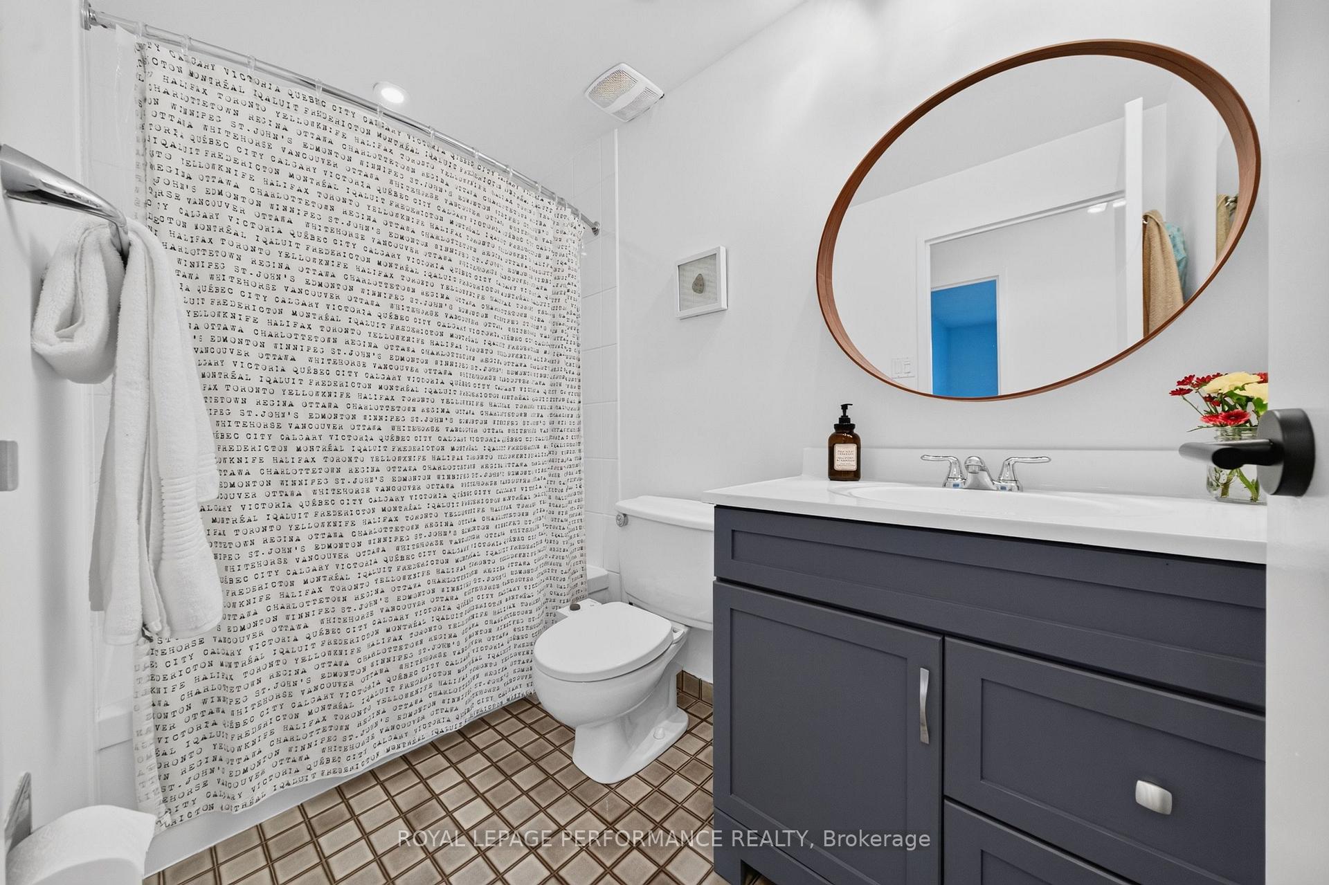 Photo 21 of Unit 407, 50 Burnside Avenue, Ottawa, Mechanicsville — HOMEH