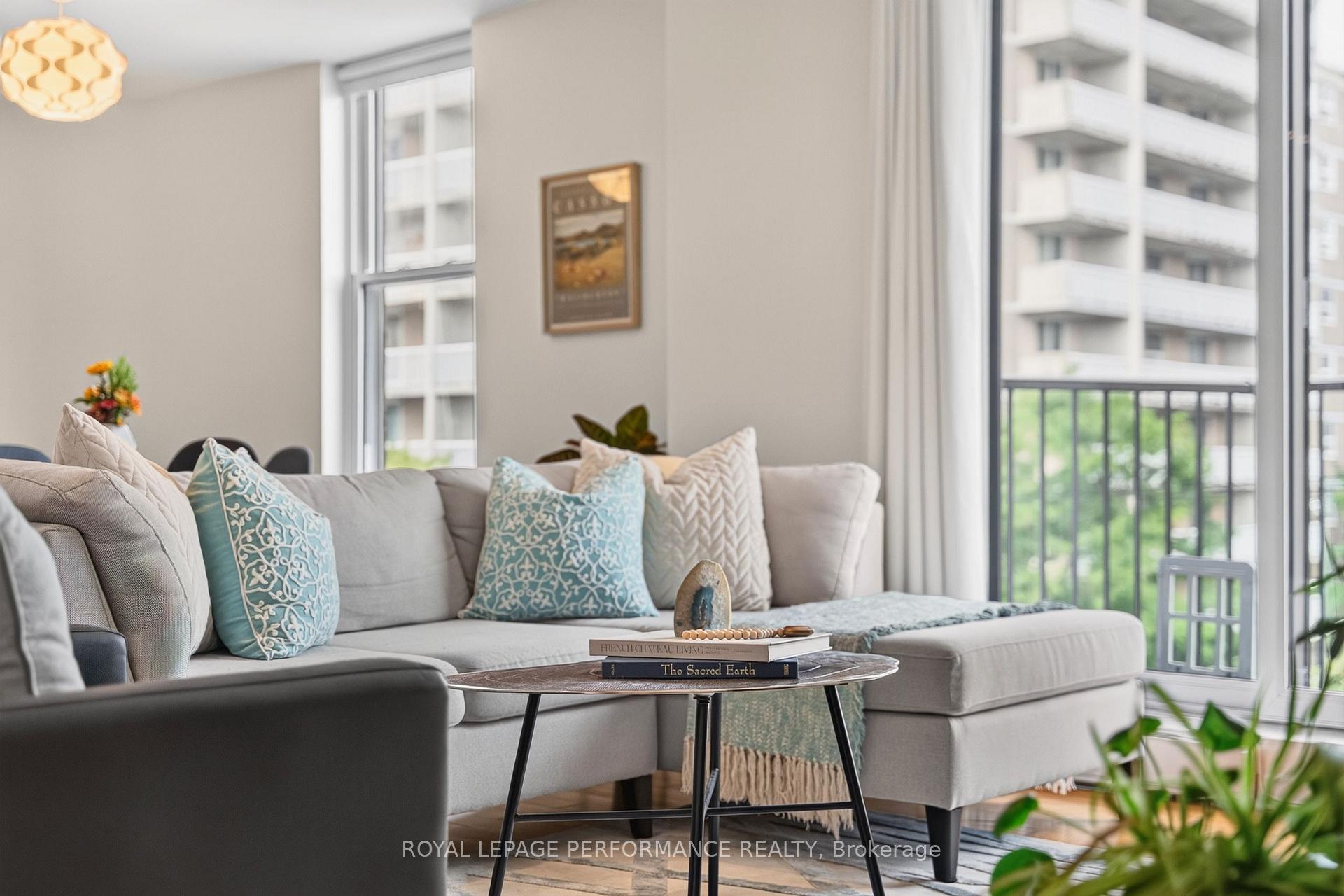 Photo 26 of Unit 407, 50 Burnside Avenue, Ottawa, Mechanicsville — HOMEH
