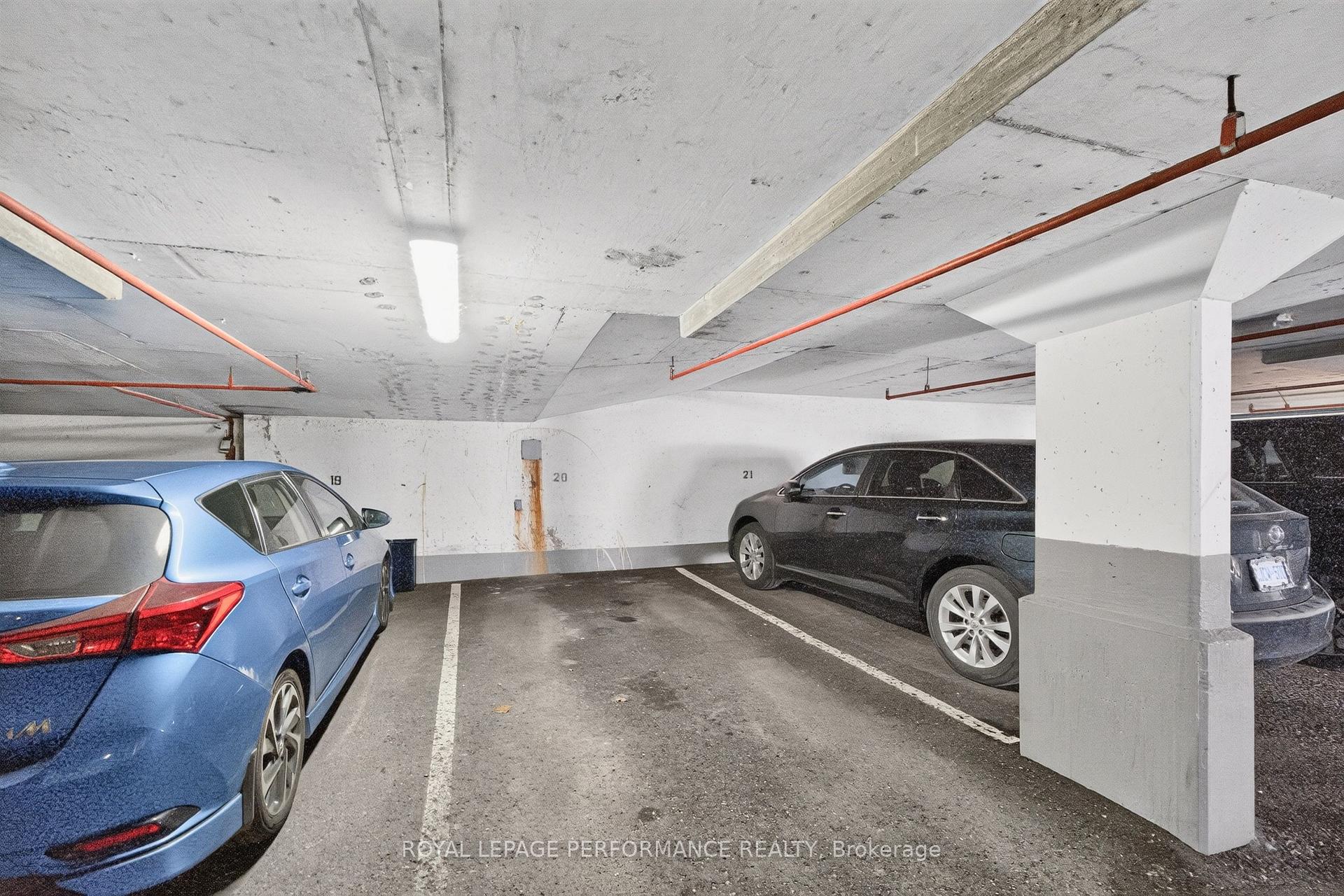 Photo 30 of Unit 407, 50 Burnside Avenue, Ottawa, Mechanicsville — HOMEH