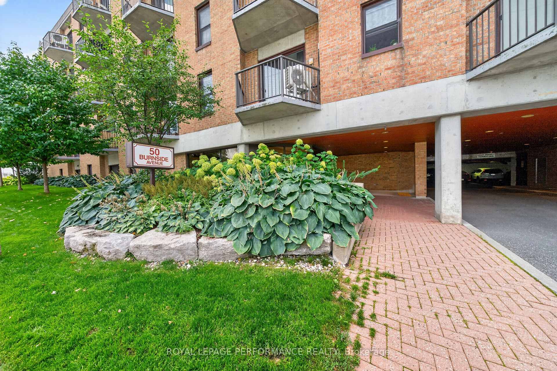Photo 31 of Unit 407, 50 Burnside Avenue, Ottawa, Mechanicsville — HOMEH