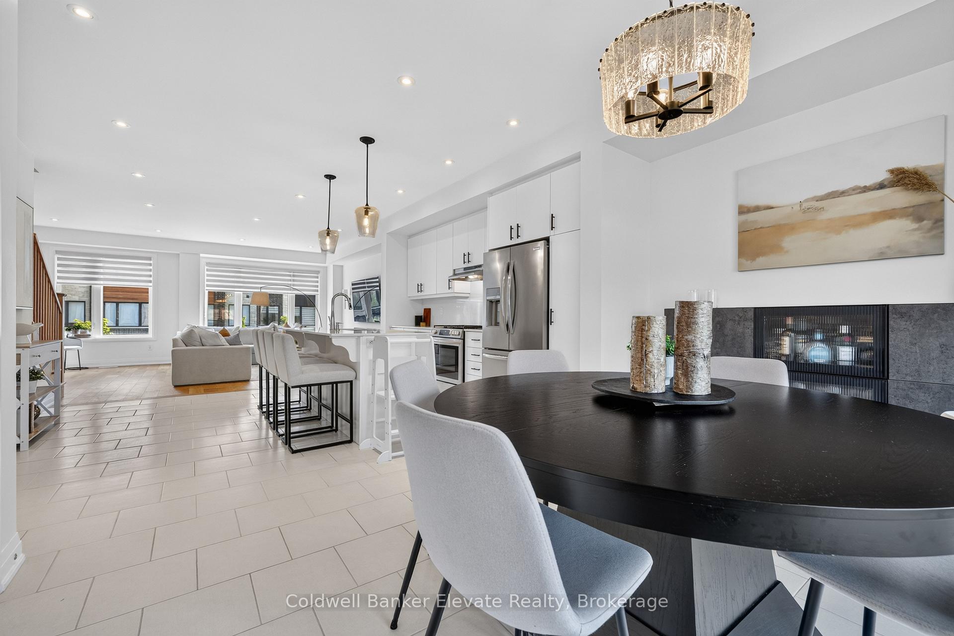 Photo 20 of 76 Windtree Way, Halton Hills, Georgetown — HOMEH