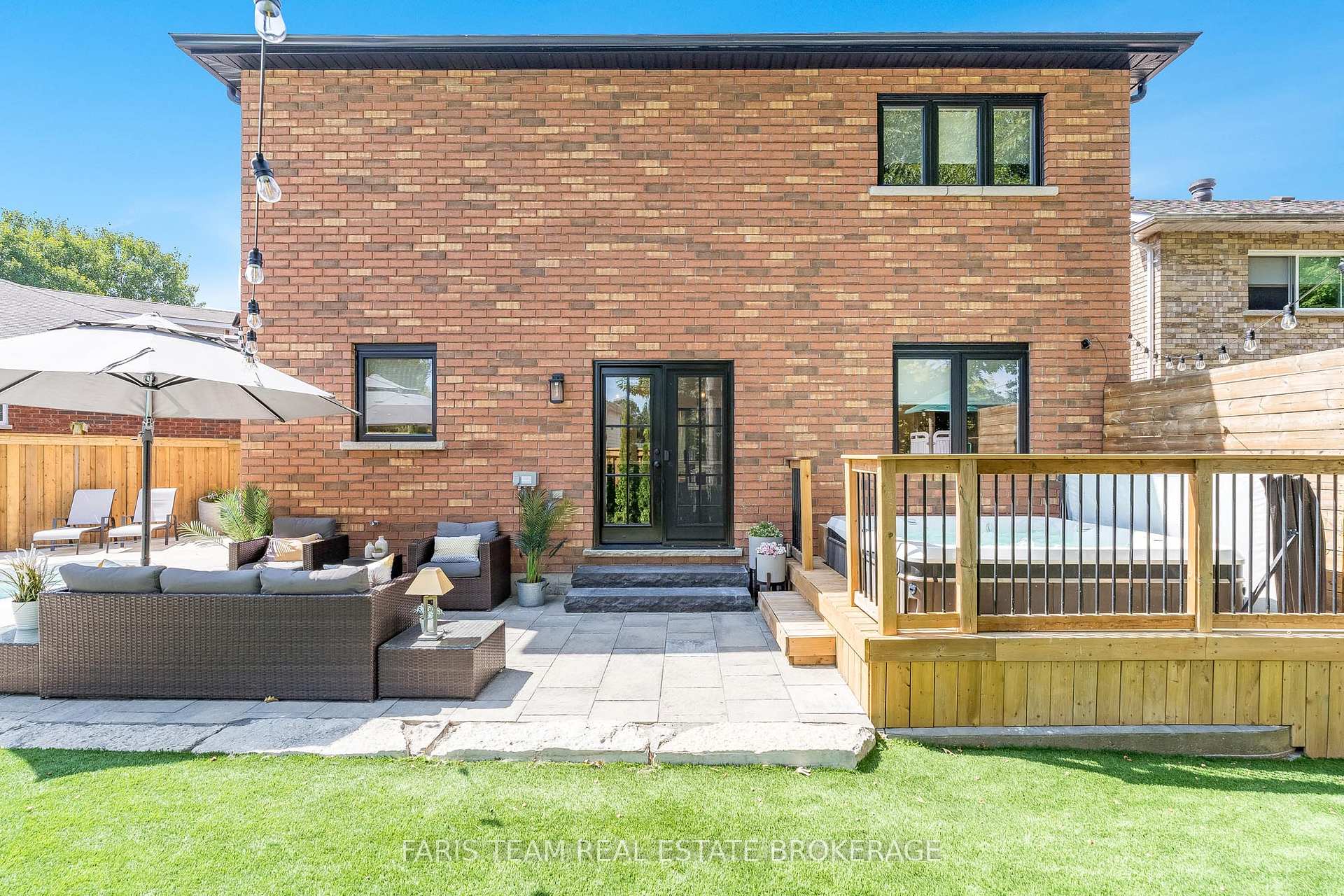 Photo 21 of 993 Whitney Crescent, Midland — HOMEH