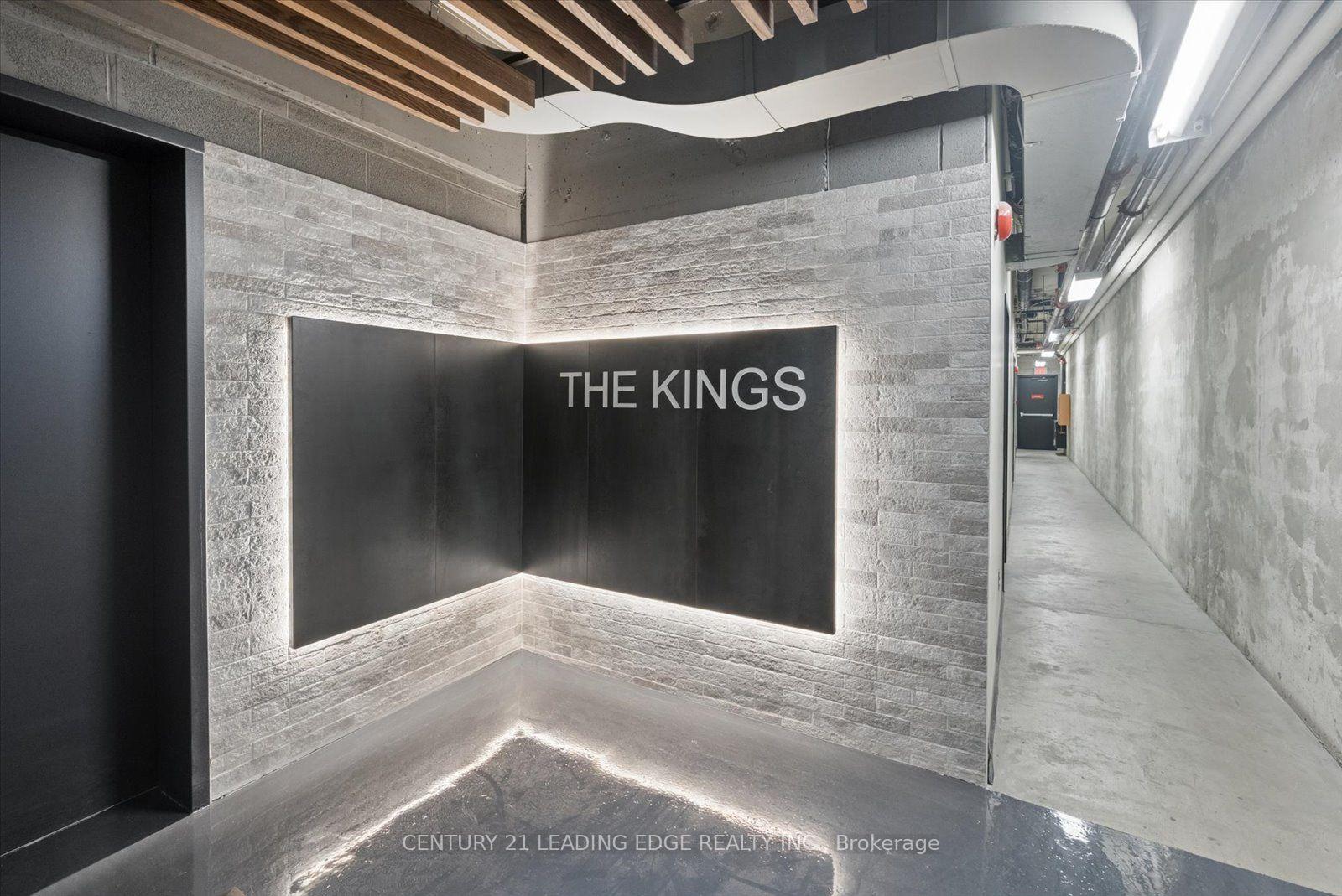 Photo 6 of Unit PH811, 800 King Street W, Toronto, Niagara — HOMEH