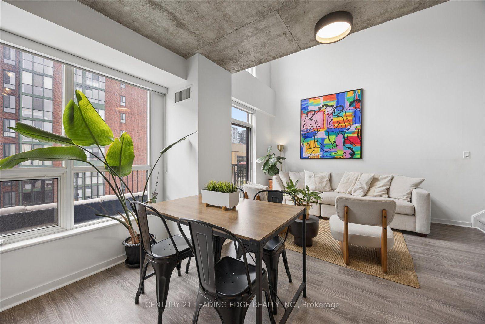 Photo 17 of Unit PH811, 800 King Street W, Toronto, Niagara — HOMEH