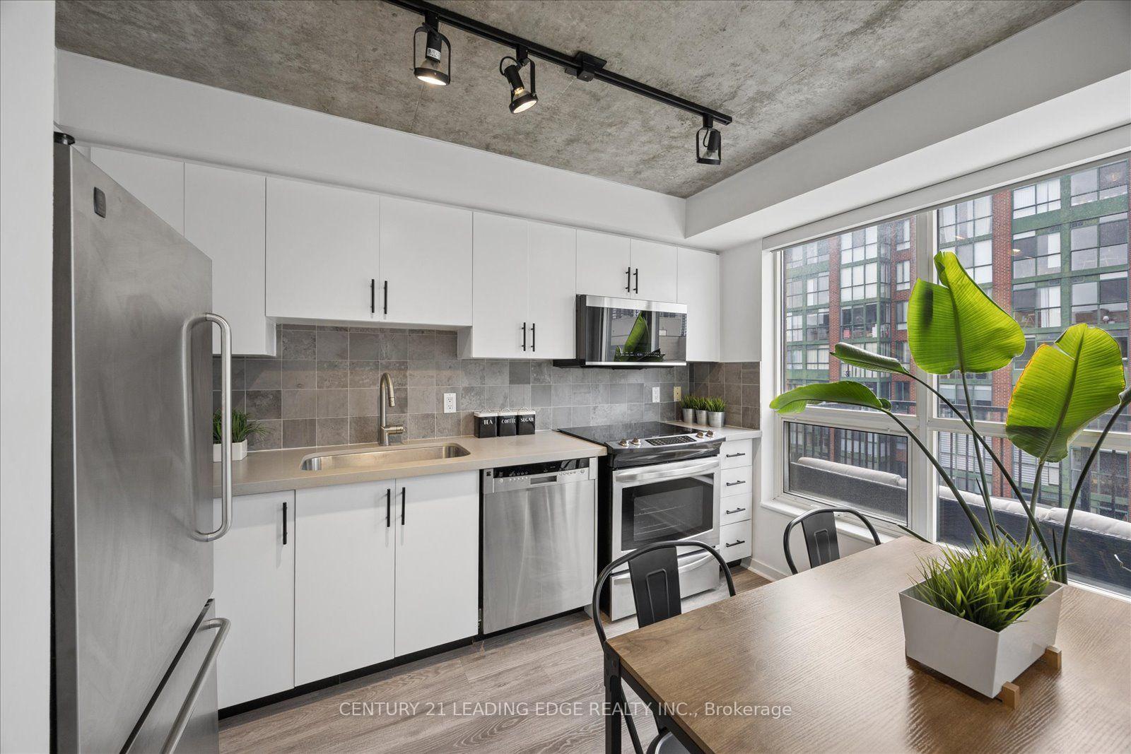 Photo 20 of Unit PH811, 800 King Street W, Toronto, Niagara — HOMEH