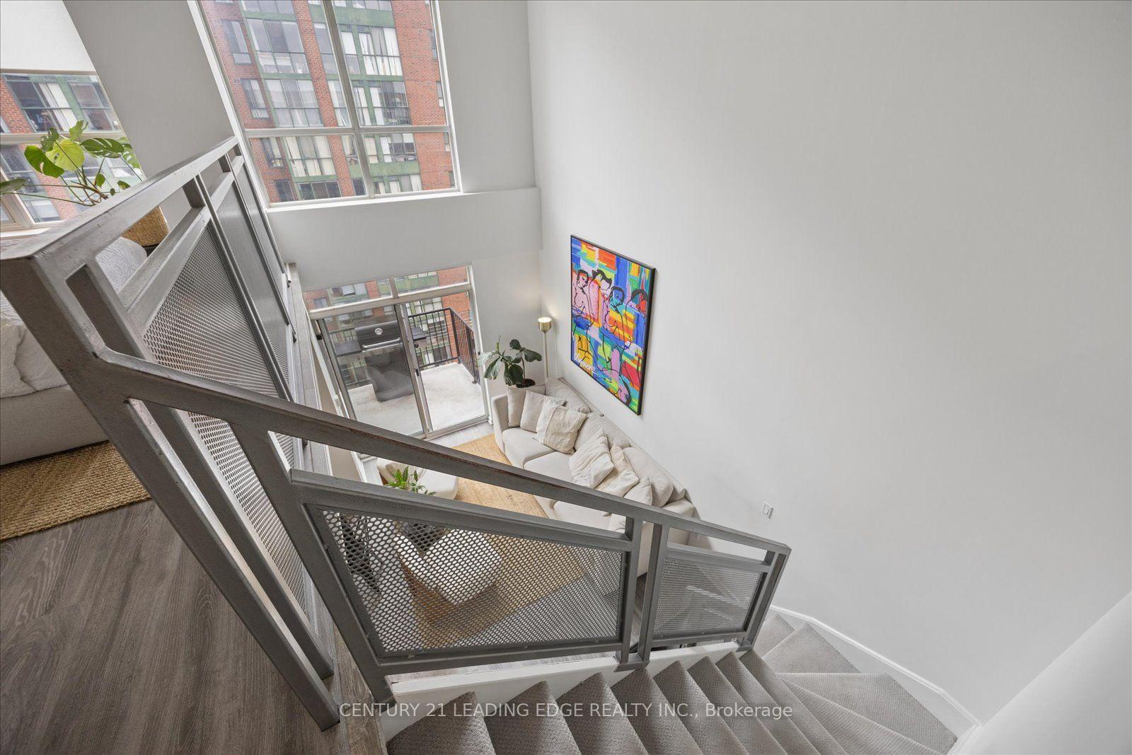 Photo 25 of Unit PH811, 800 King Street W, Toronto, Niagara — HOMEH