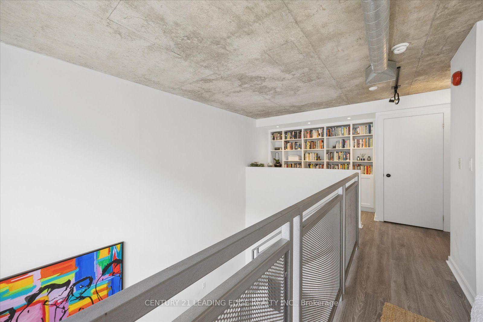 Photo 26 of Unit PH811, 800 King Street W, Toronto, Niagara — HOMEH