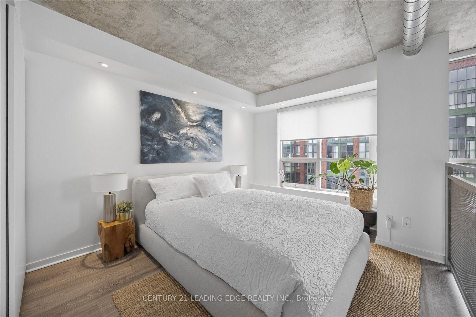 Photo 27 of Unit PH811, 800 King Street W, Toronto, Niagara — HOMEH