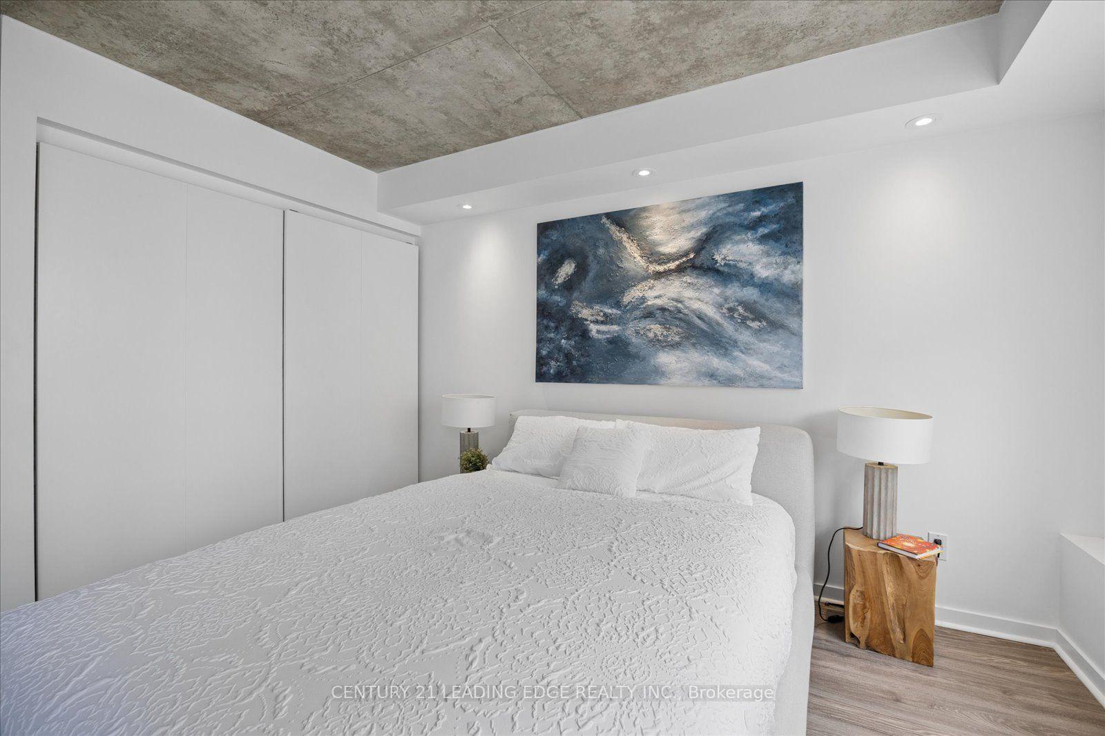 Photo 28 of Unit PH811, 800 King Street W, Toronto, Niagara — HOMEH