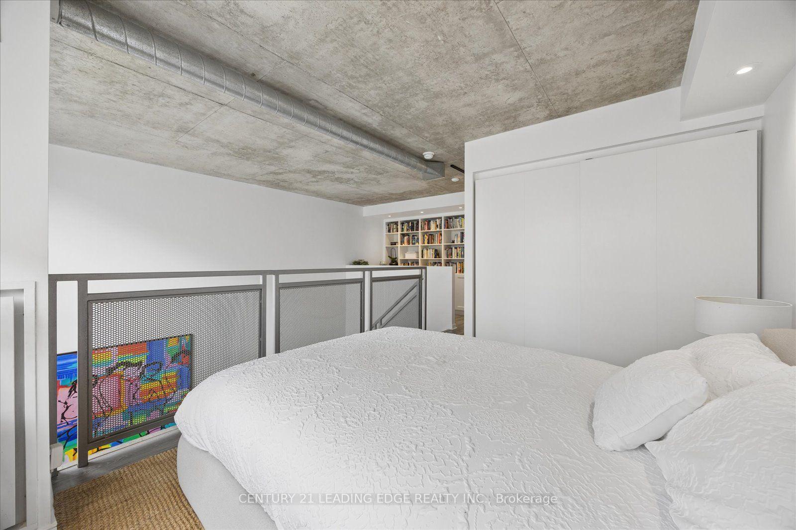 Photo 29 of Unit PH811, 800 King Street W, Toronto, Niagara — HOMEH