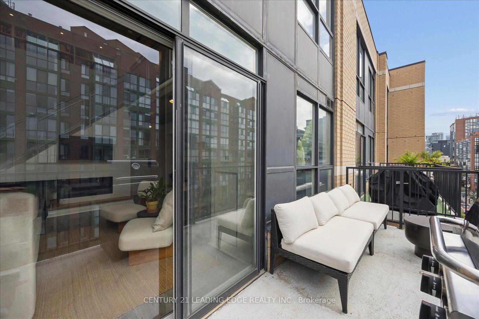 Photo 33 of Unit PH811, 800 King Street W, Toronto, Niagara — HOMEH