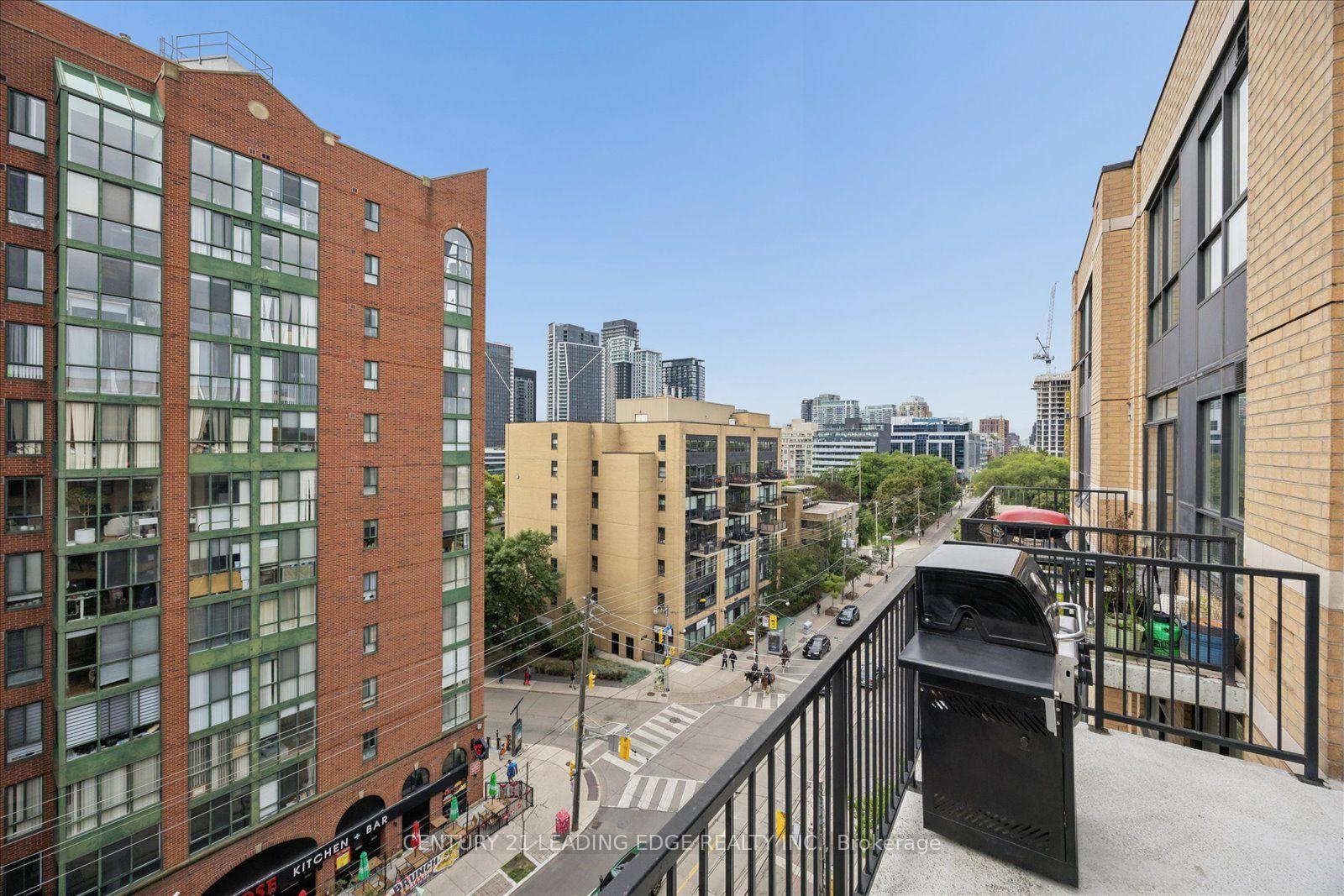 Photo 35 of Unit PH811, 800 King Street W, Toronto, Niagara — HOMEH