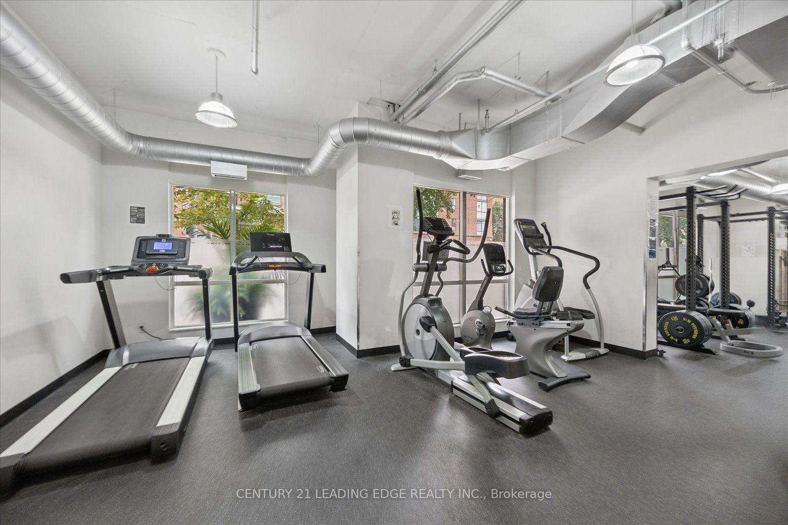 Photo 36 of Unit PH811, 800 King Street W, Toronto, Niagara — HOMEH