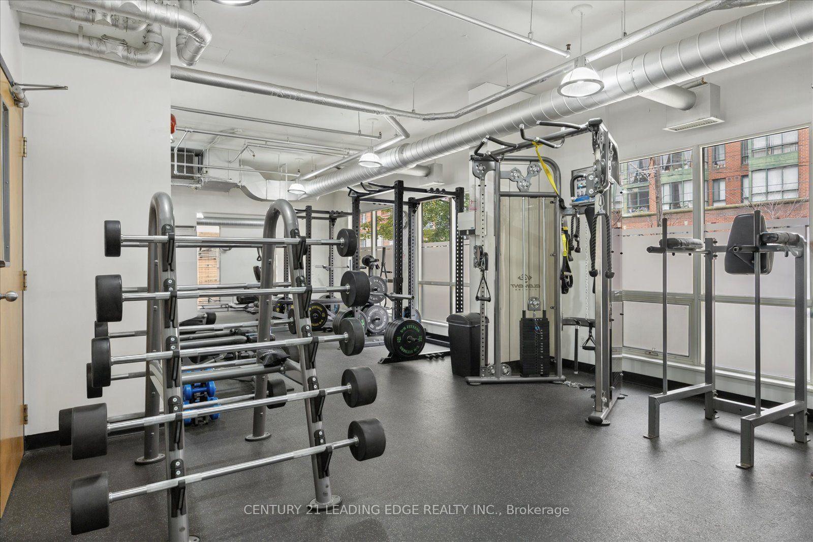 Photo 37 of Unit PH811, 800 King Street W, Toronto, Niagara — HOMEH