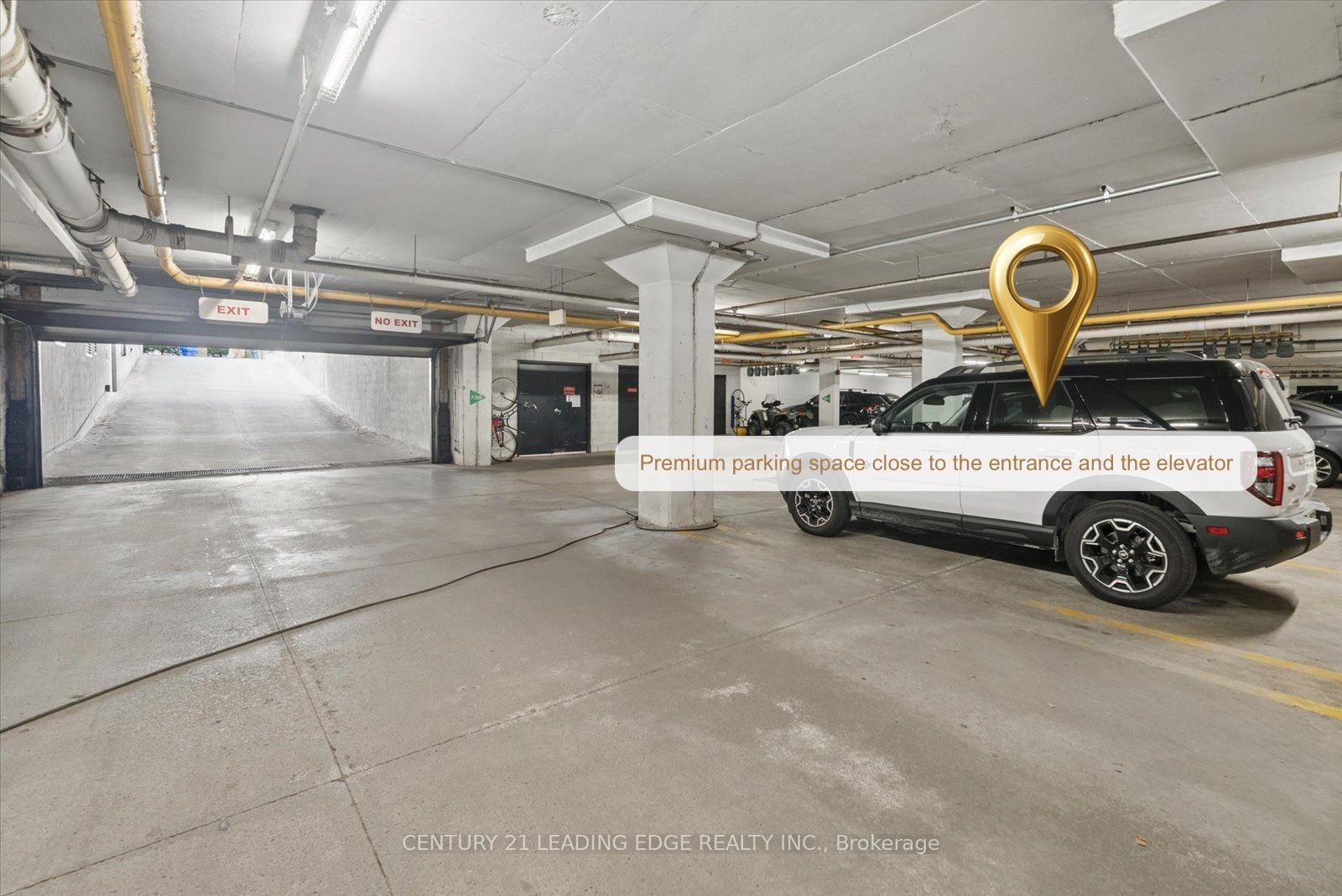 Photo 38 of Unit PH811, 800 King Street W, Toronto, Niagara — HOMEH