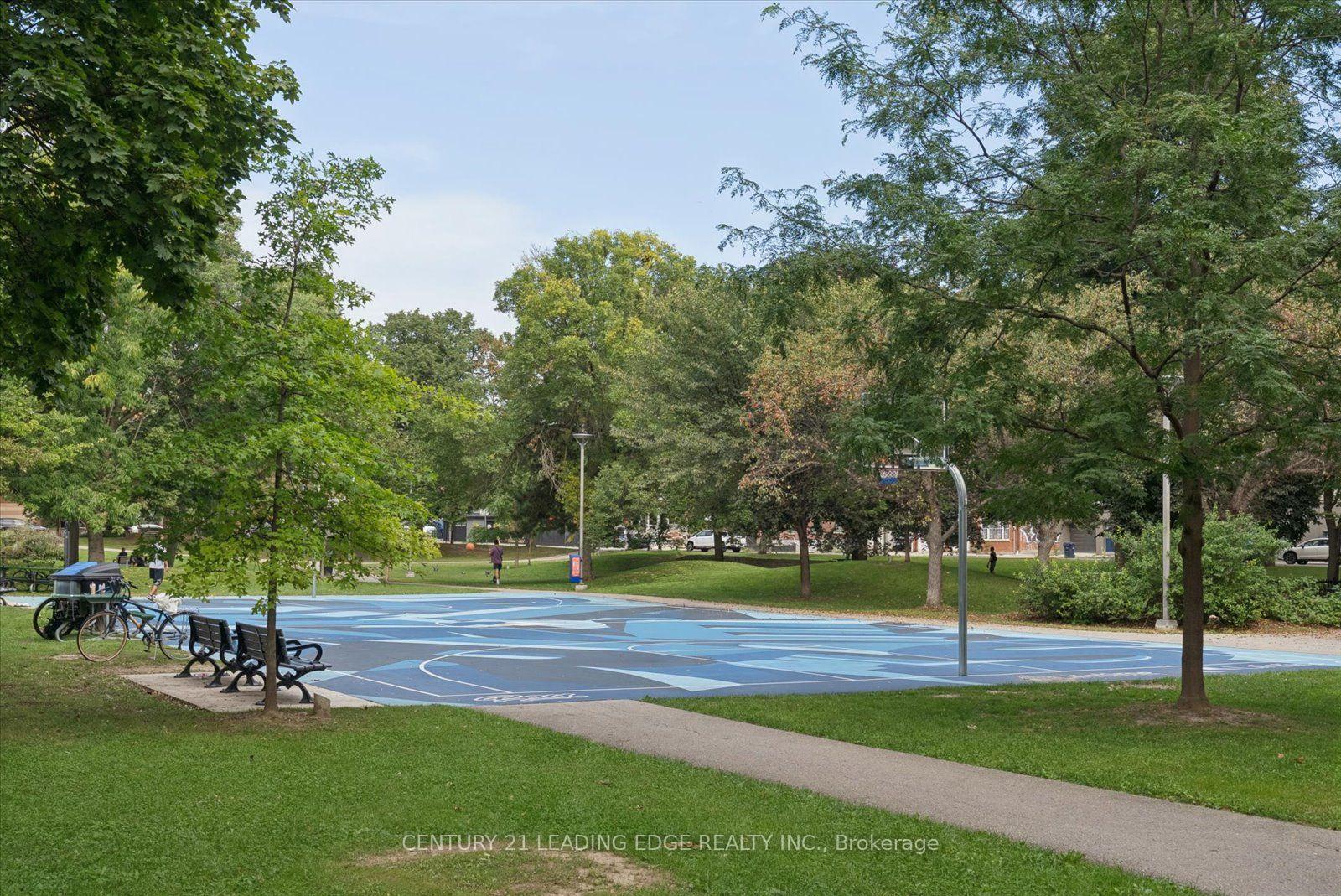 Photo 39 of Unit PH811, 800 King Street W, Toronto, Niagara — HOMEH