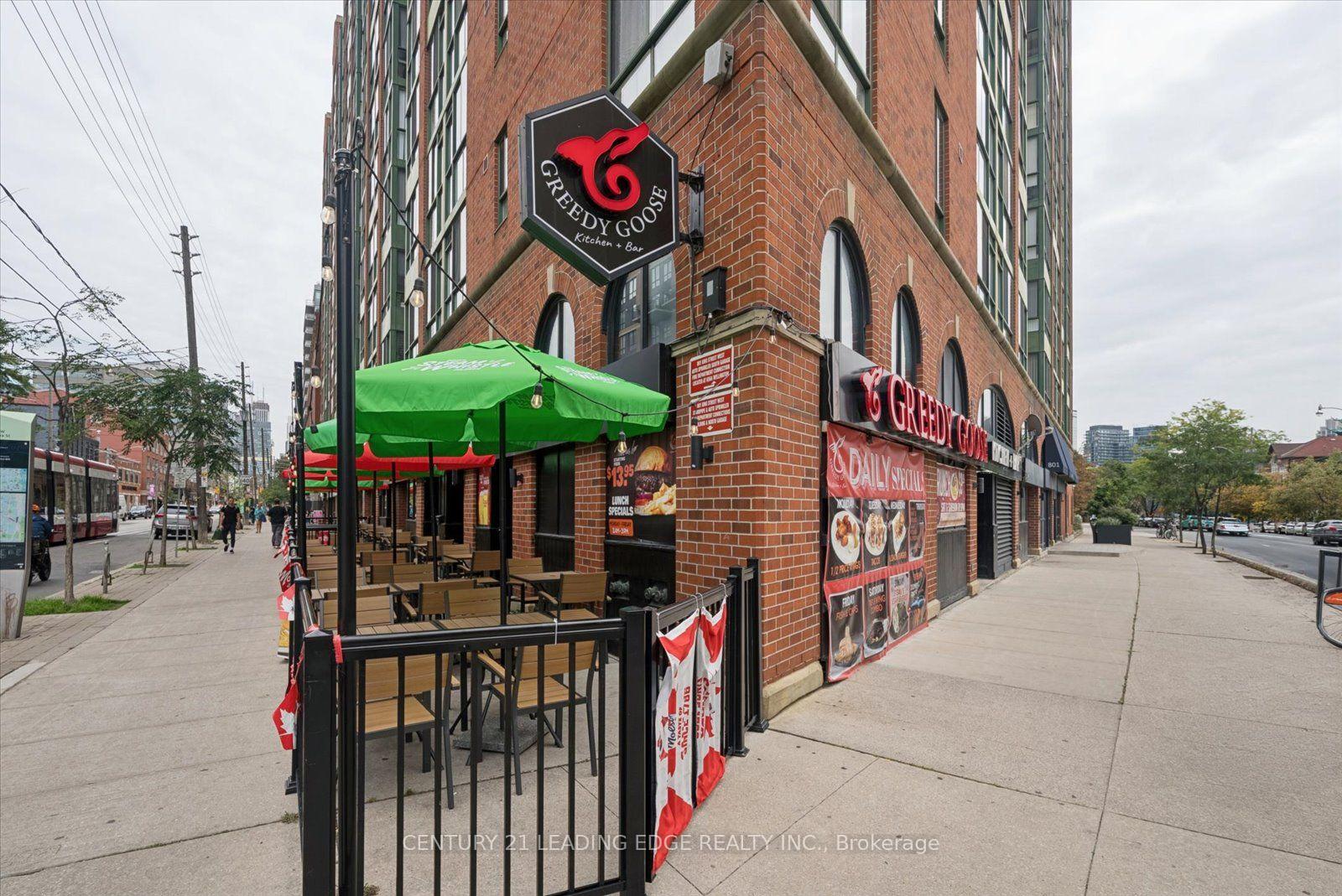 Photo 41 of Unit PH811, 800 King Street W, Toronto, Niagara — HOMEH