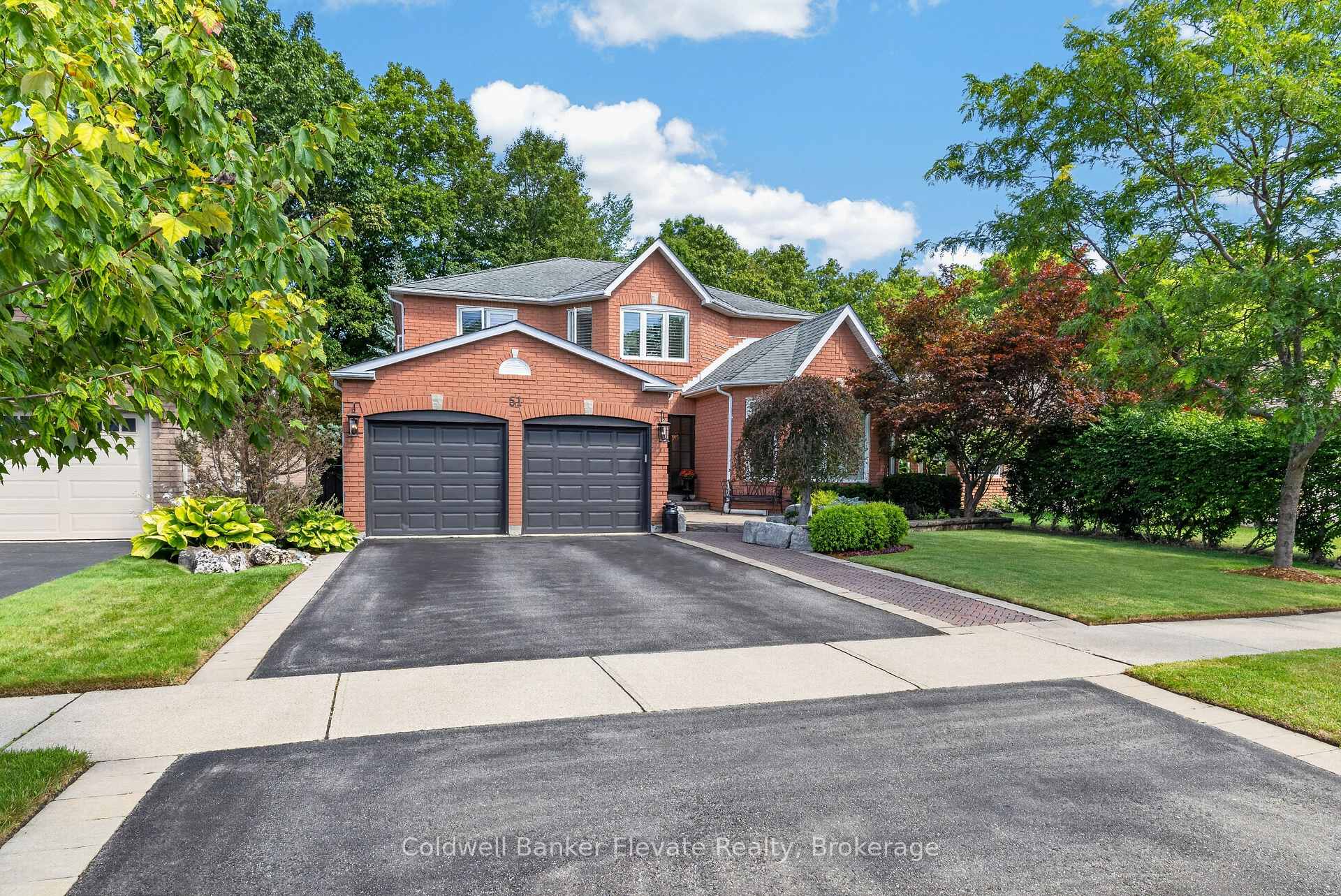 Photo 1 of 51 Gollop Crescent, Halton Hills, Georgetown — HOMEH