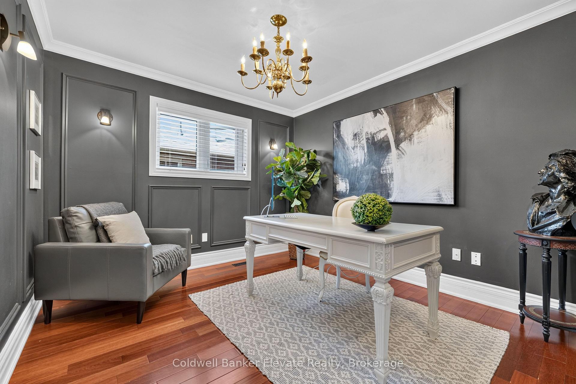 Photo 11 of 51 Gollop Crescent, Halton Hills, Georgetown — HOMEH
