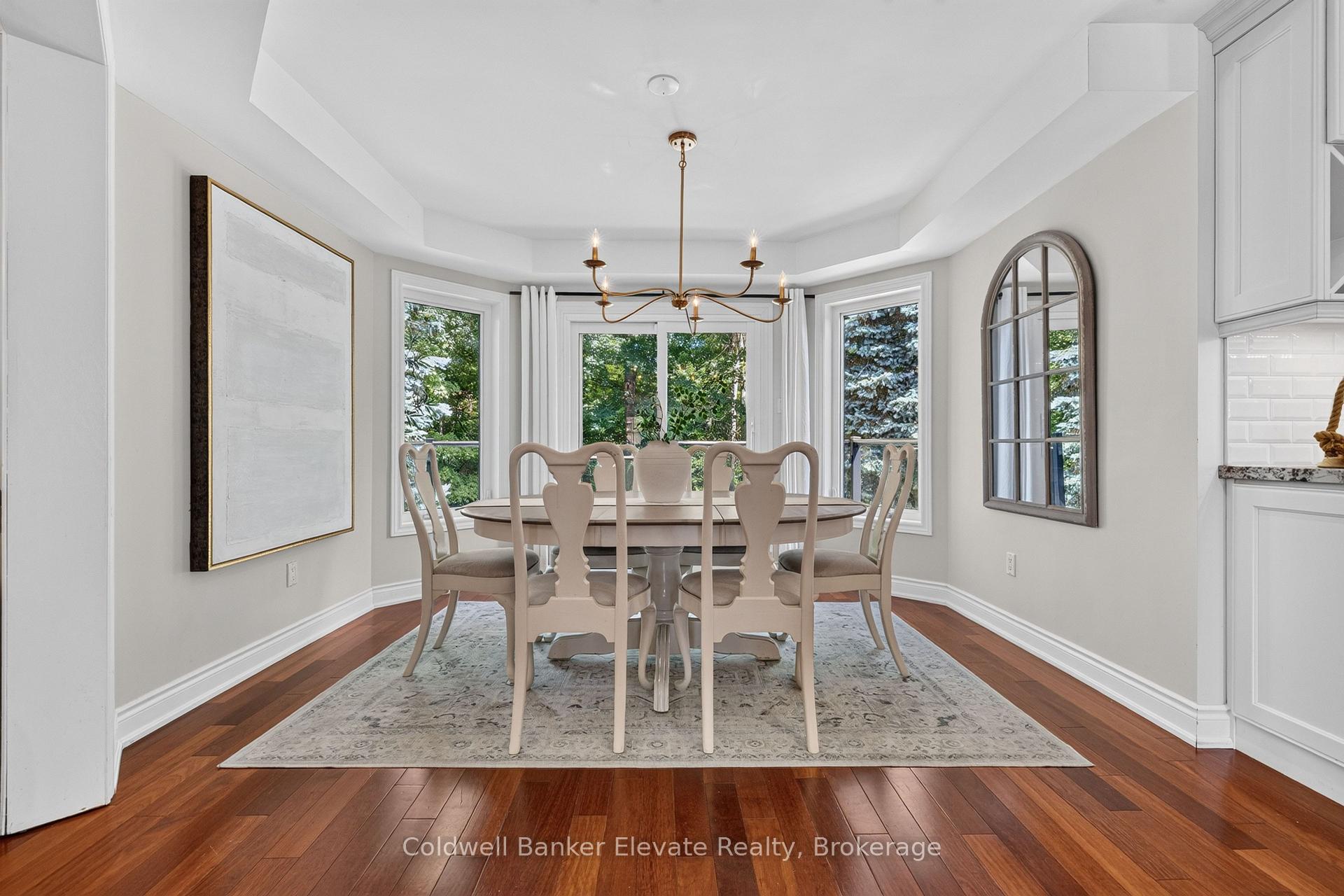 Photo 12 of 51 Gollop Crescent, Halton Hills, Georgetown — HOMEH