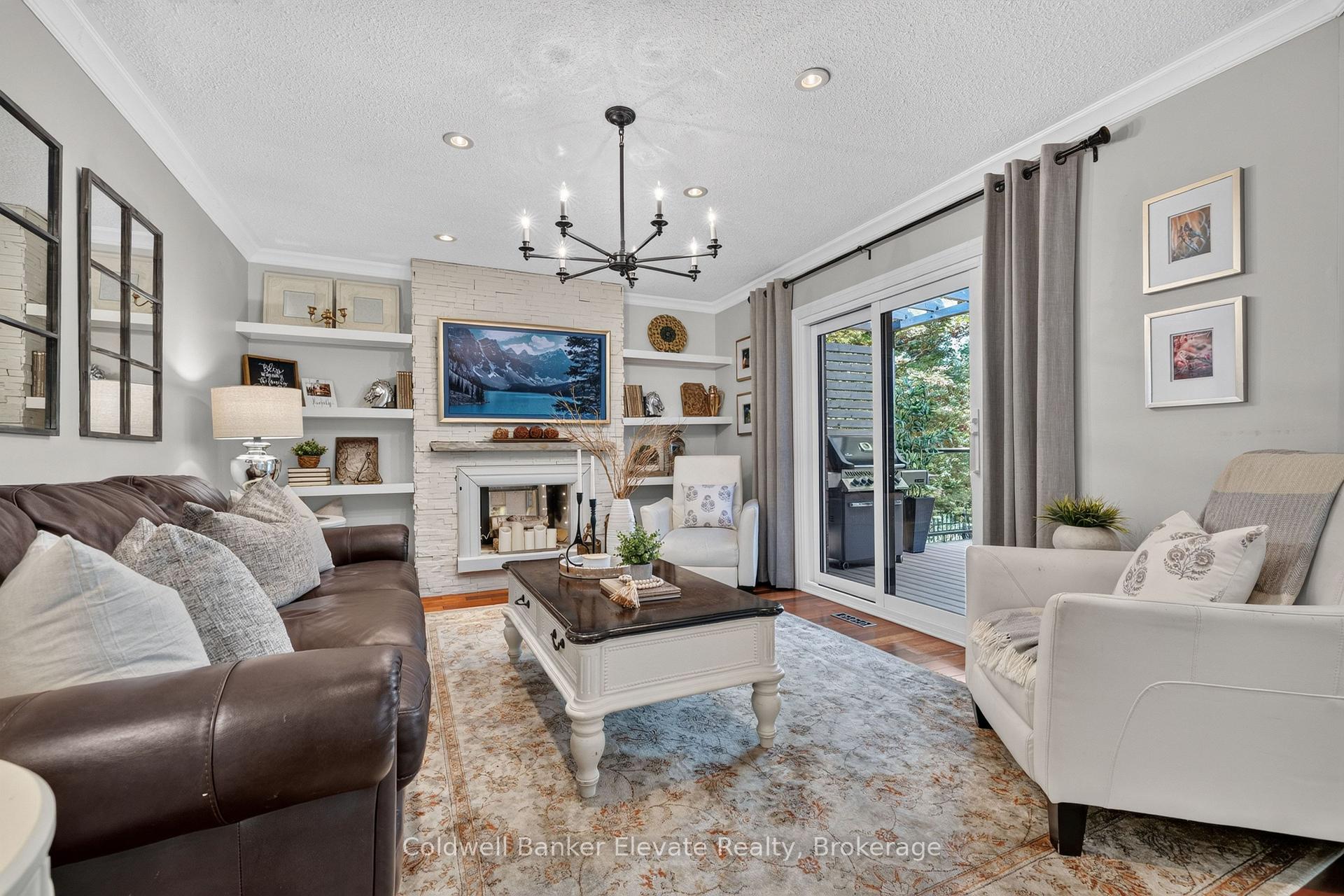 Photo 13 of 51 Gollop Crescent, Halton Hills, Georgetown — HOMEH