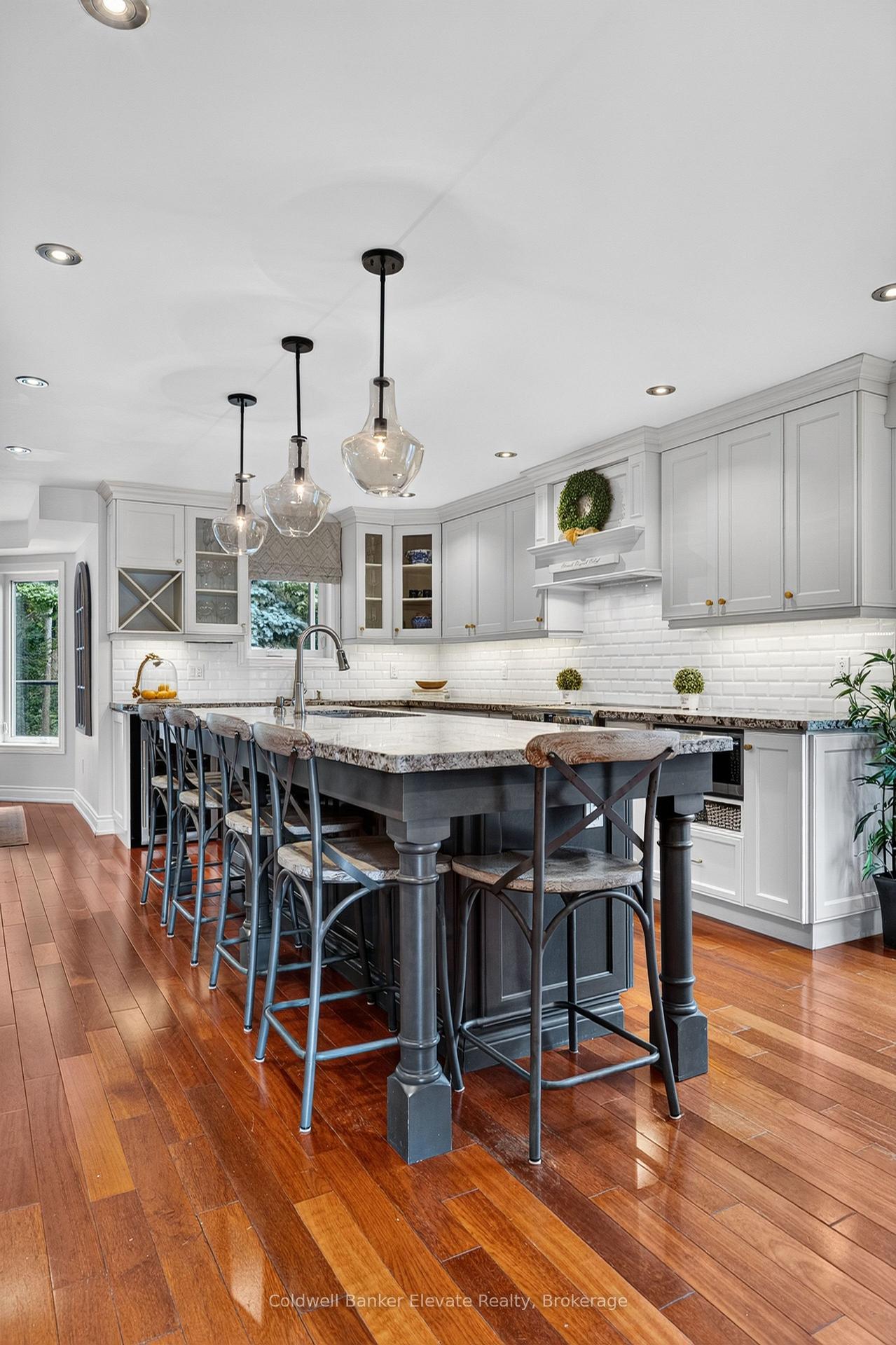 Photo 15 of 51 Gollop Crescent, Halton Hills, Georgetown — HOMEH
