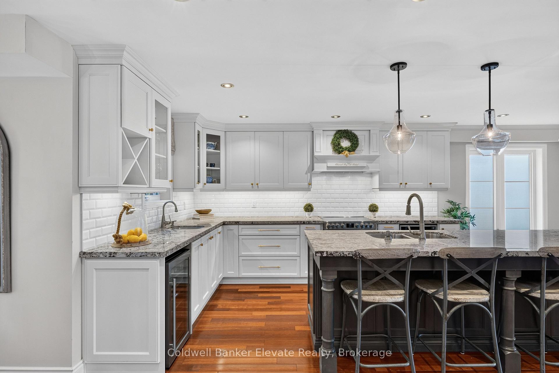 Photo 17 of 51 Gollop Crescent, Halton Hills, Georgetown — HOMEH
