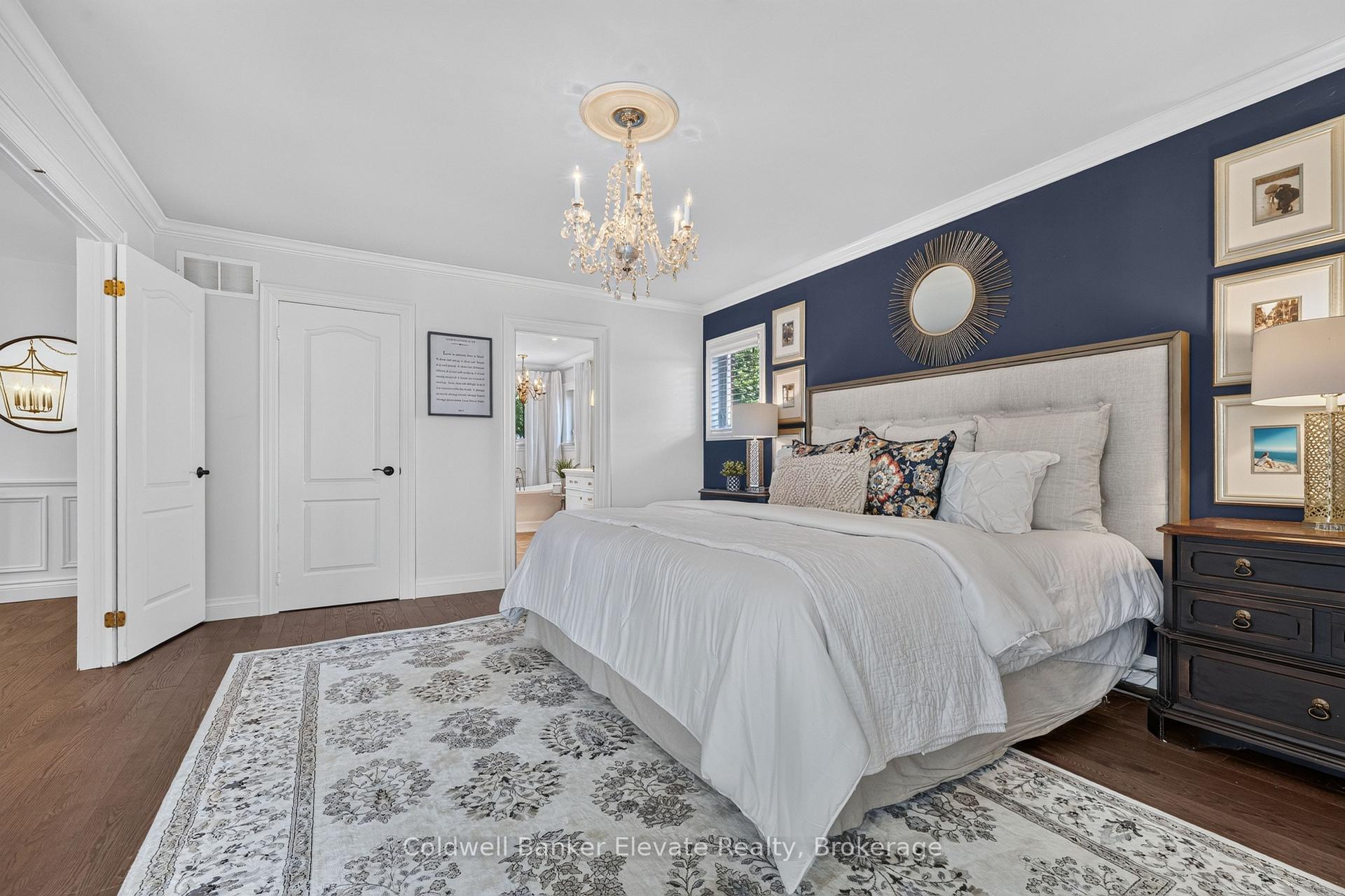 Photo 24 of 51 Gollop Crescent, Halton Hills, Georgetown — HOMEH