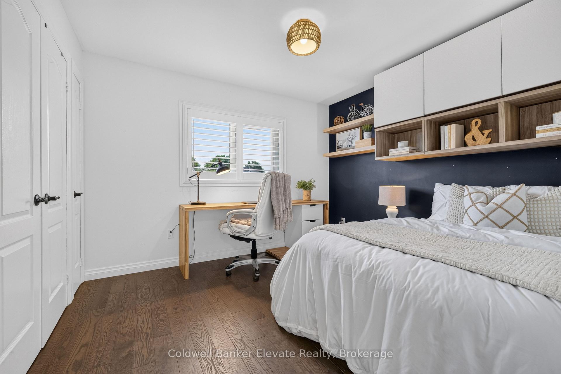 Photo 31 of 51 Gollop Crescent, Halton Hills, Georgetown — HOMEH