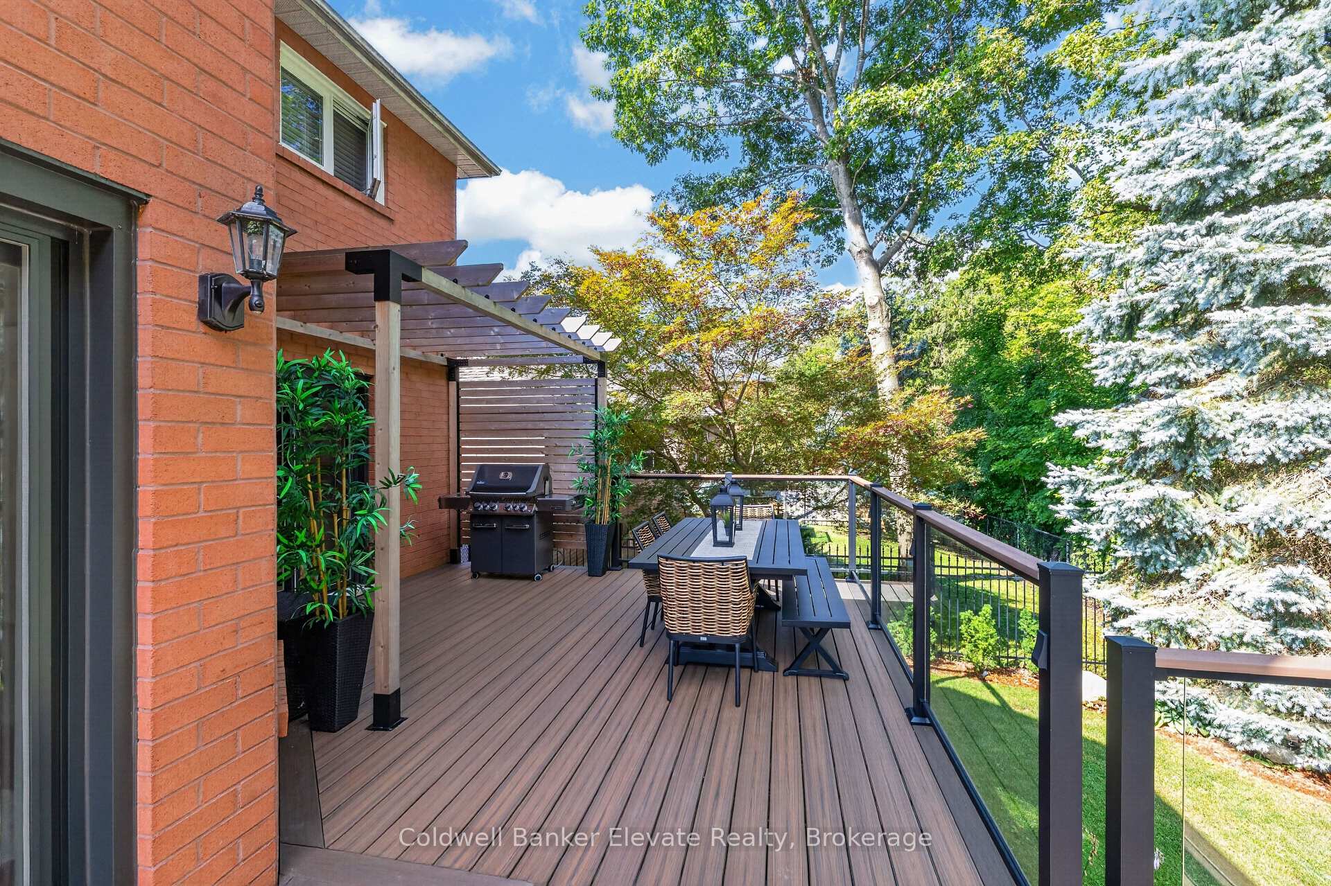 Photo 44 of 51 Gollop Crescent, Halton Hills, Georgetown — HOMEH