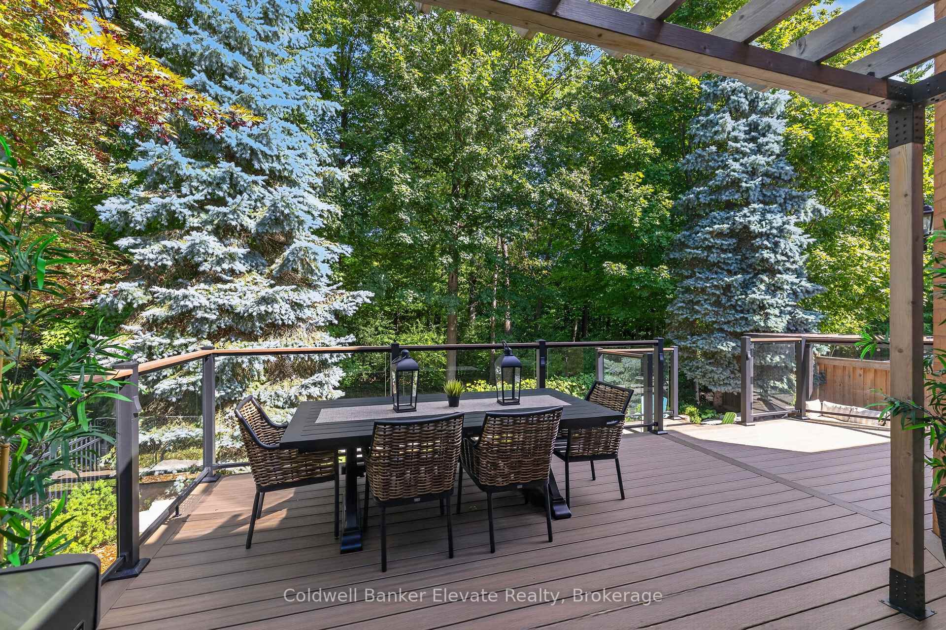 Photo 45 of 51 Gollop Crescent, Halton Hills, Georgetown — HOMEH