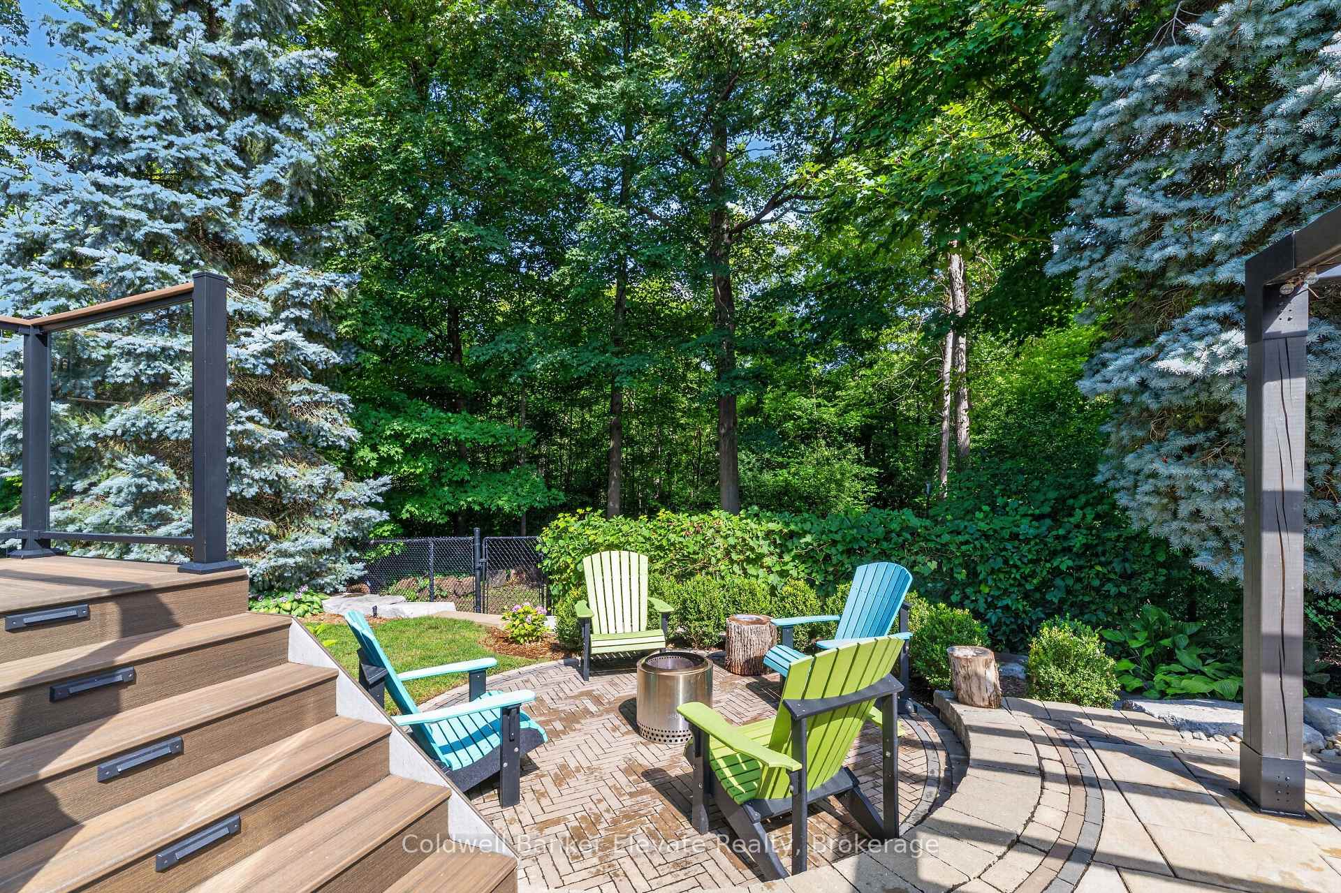 Photo 46 of 51 Gollop Crescent, Halton Hills, Georgetown — HOMEH