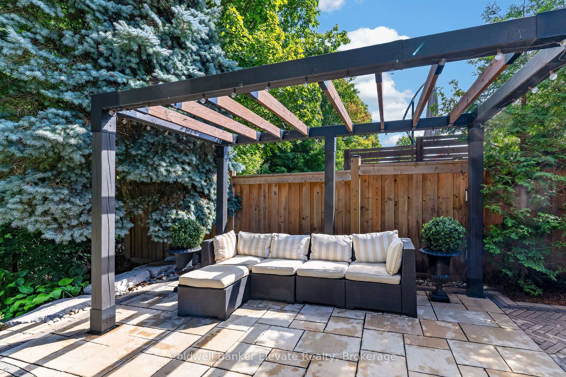 Photo 47 of 51 Gollop Crescent, Halton Hills, Georgetown — HOMEH