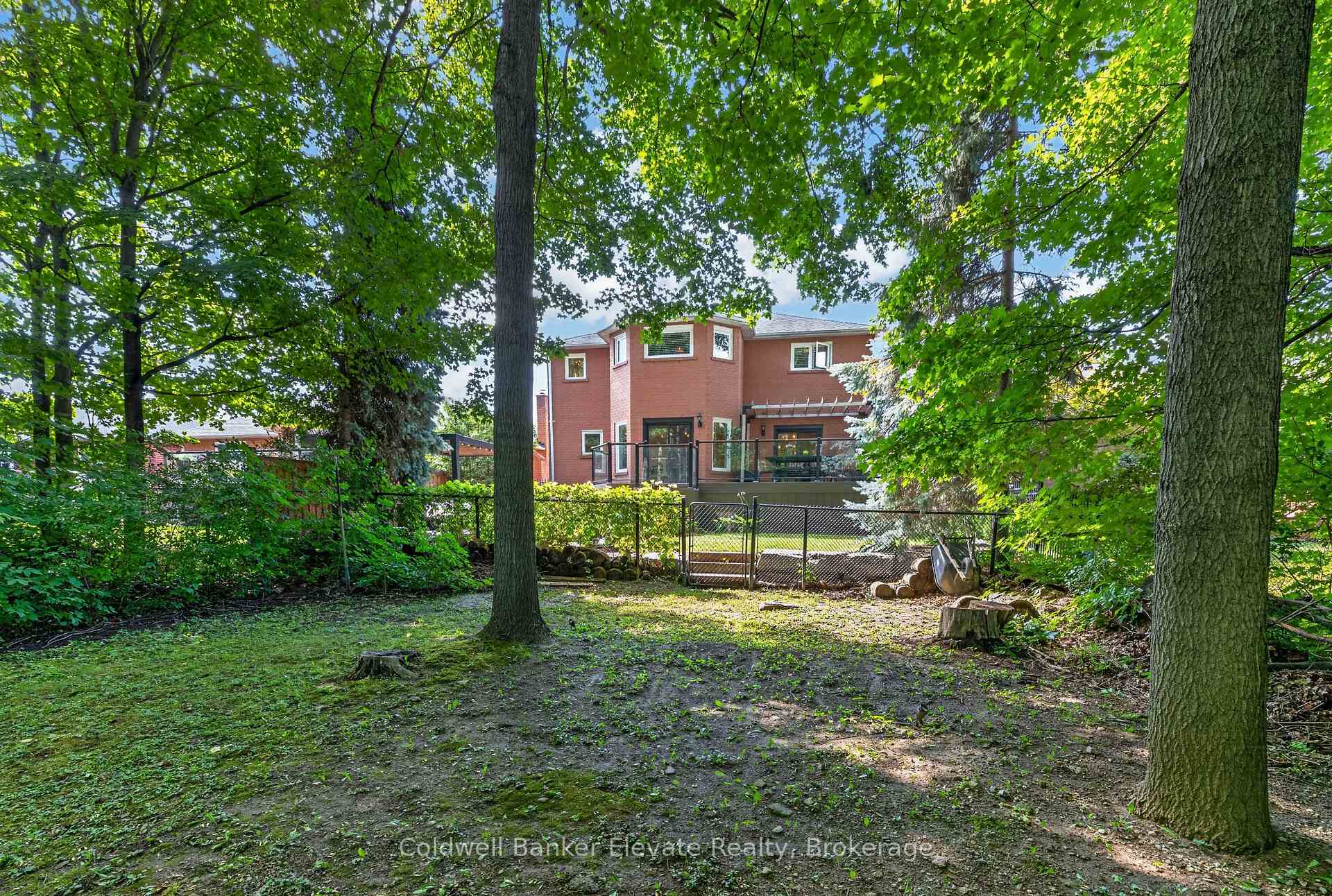Photo 48 of 51 Gollop Crescent, Halton Hills, Georgetown — HOMEH