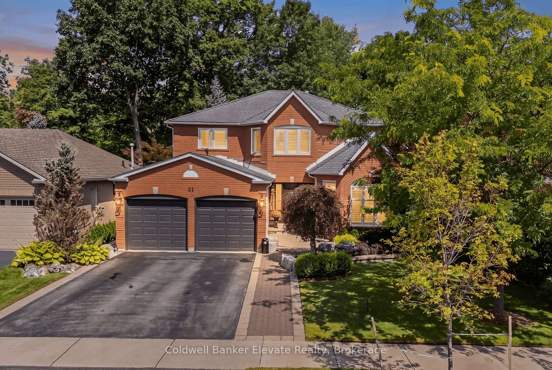 Photo 50 of 51 Gollop Crescent, Halton Hills, Georgetown — HOMEH