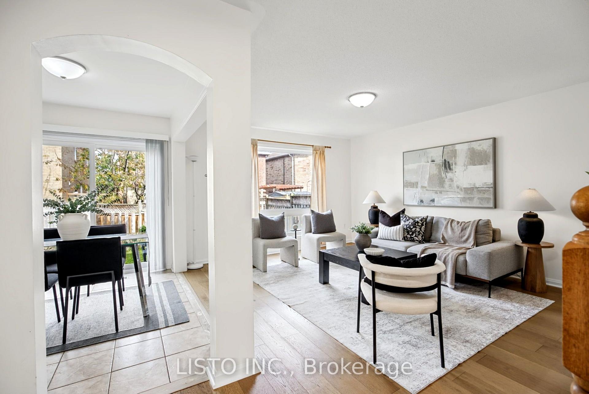 Photo 6 of 15 Mantis Road, Scarborough, Rouge — HOMEH