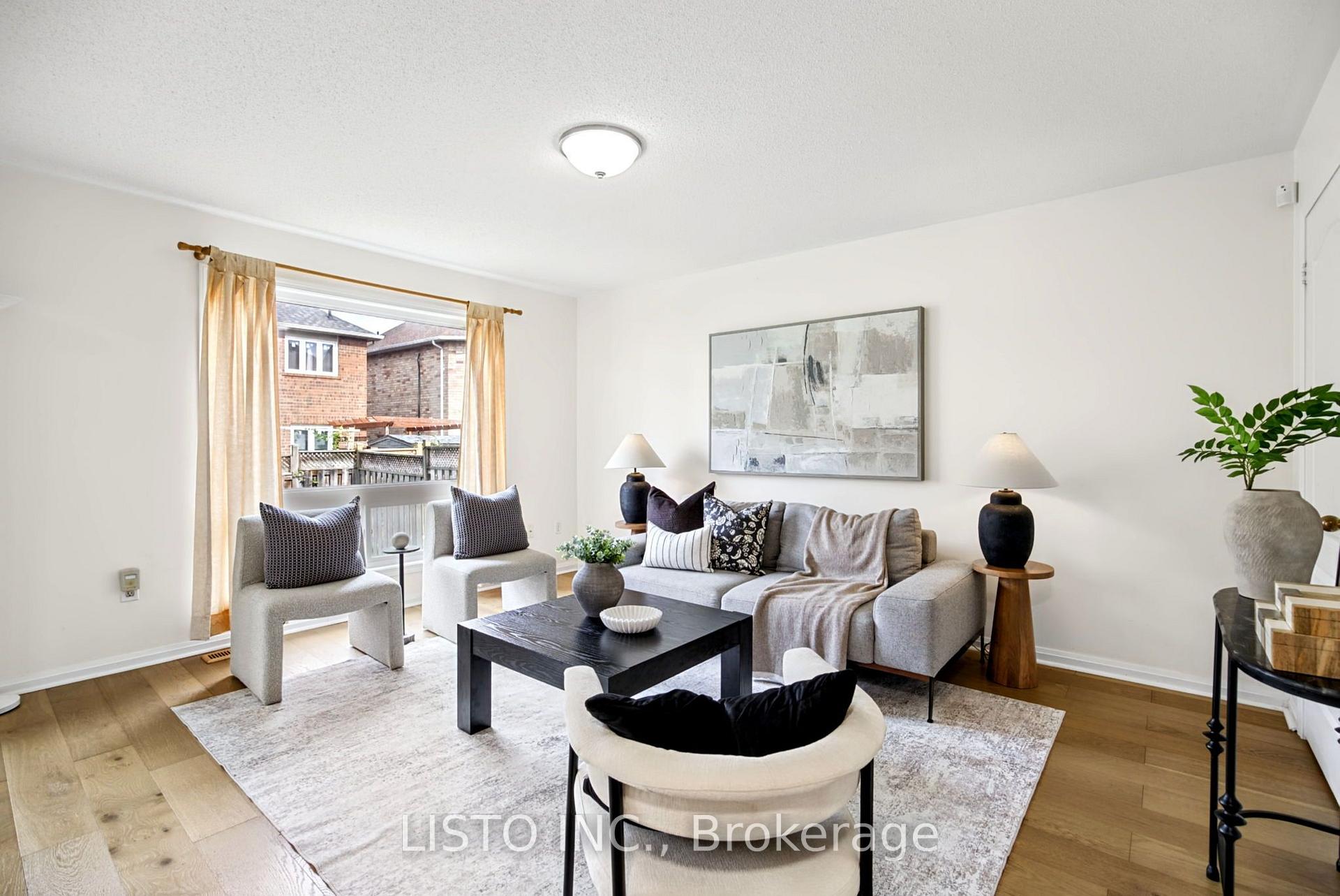 Photo 7 of 15 Mantis Road, Scarborough, Rouge — HOMEH