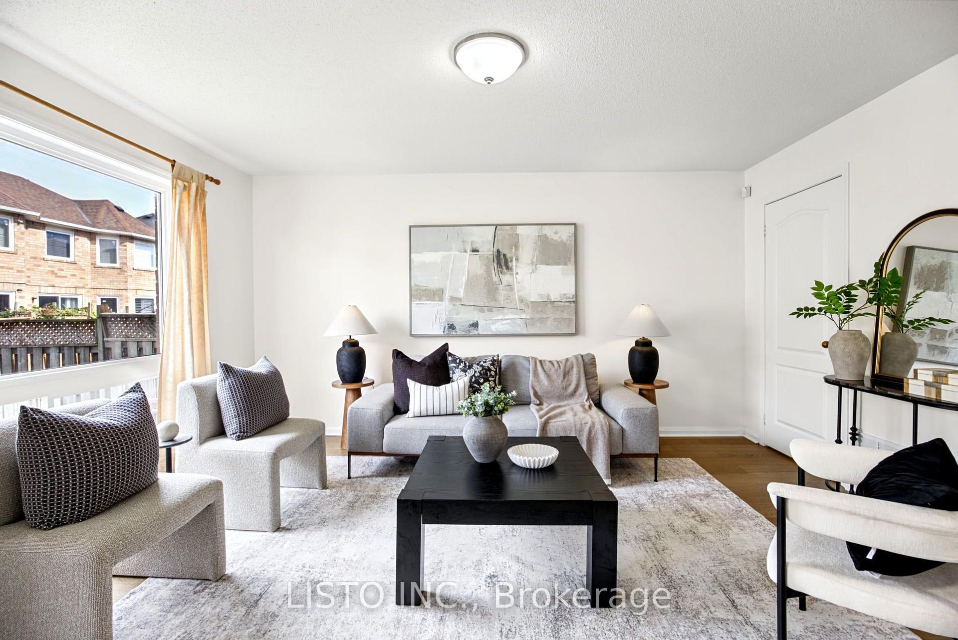 Photo 8 of 15 Mantis Road, Scarborough, Rouge — HOMEH