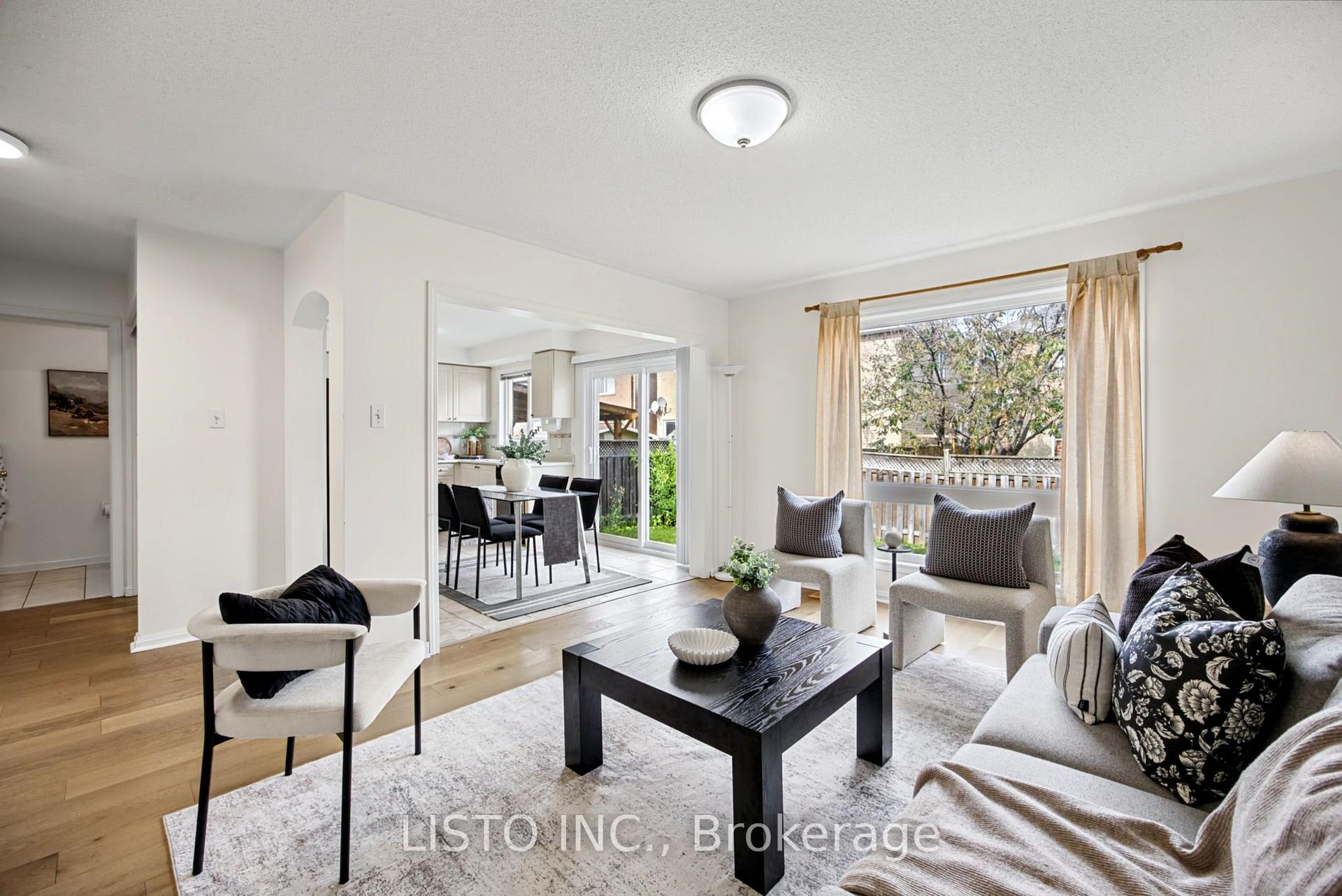 Photo 9 of 15 Mantis Road, Scarborough, Rouge — HOMEH