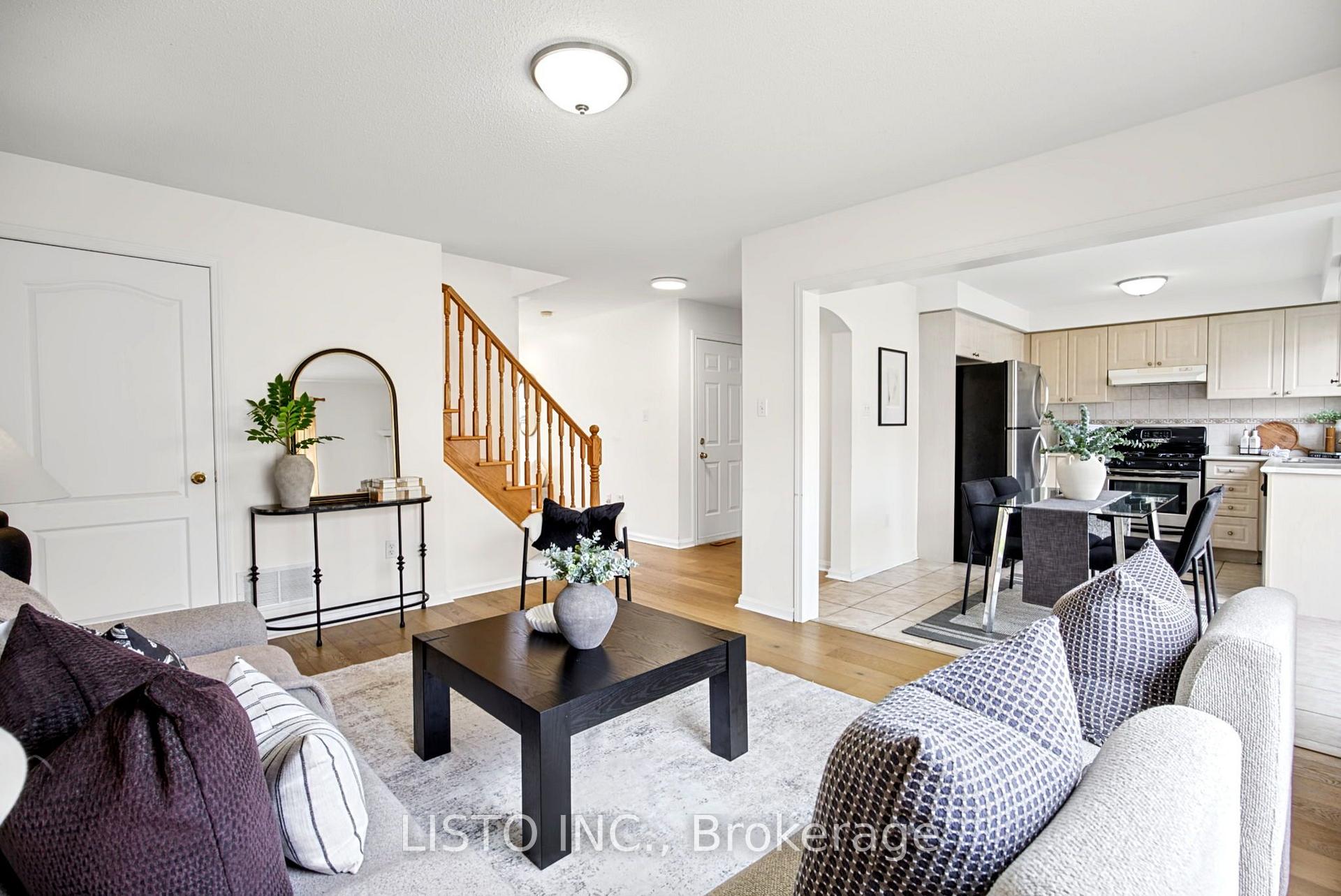 Photo 10 of 15 Mantis Road, Scarborough, Rouge — HOMEH