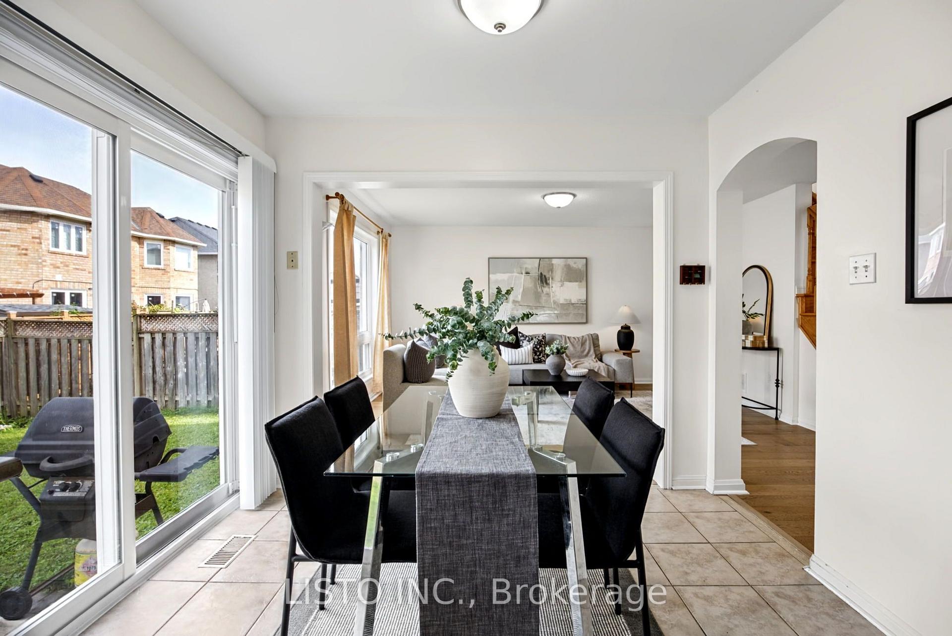 Photo 15 of 15 Mantis Road, Scarborough, Rouge — HOMEH