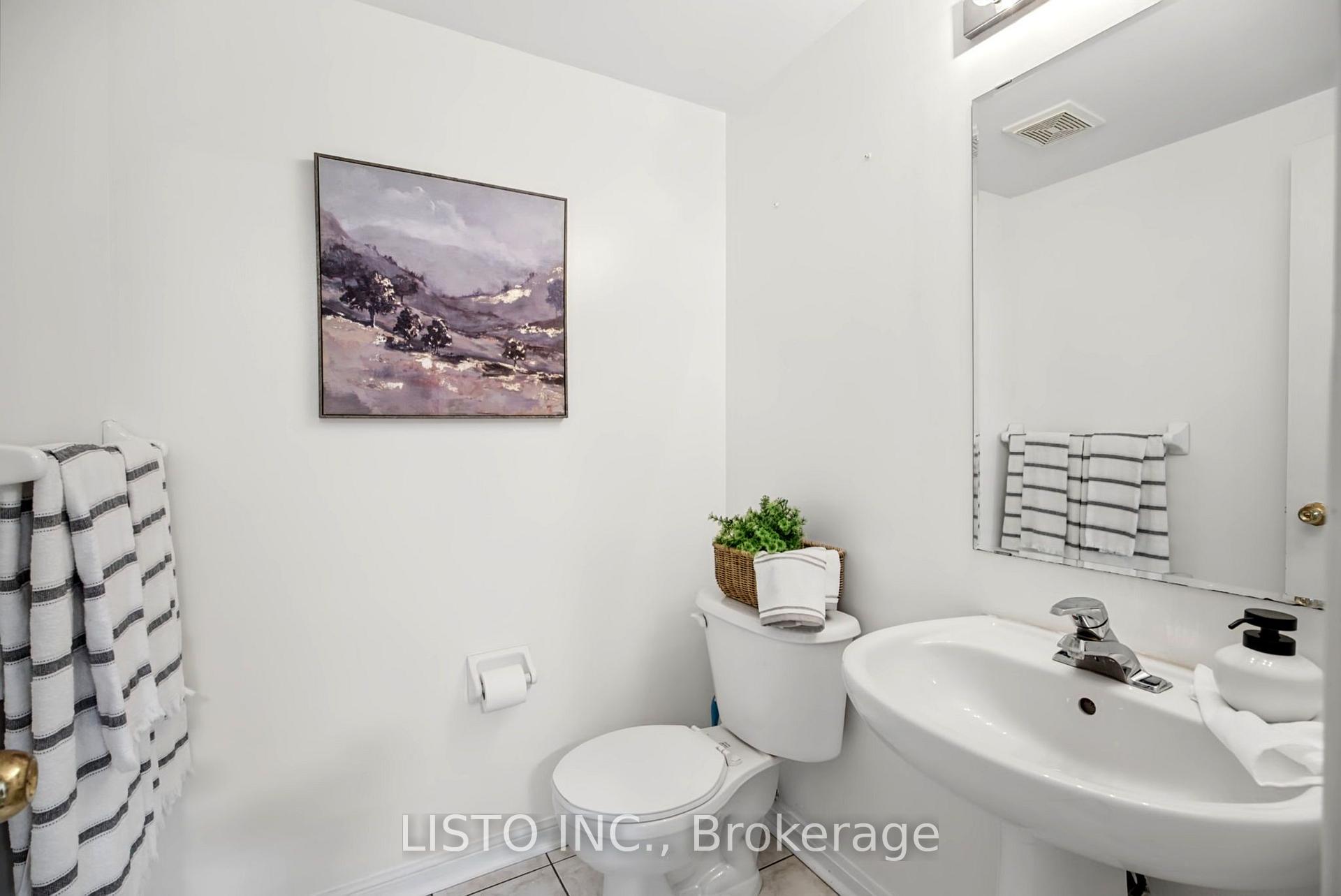 Photo 18 of 15 Mantis Road, Scarborough, Rouge — HOMEH