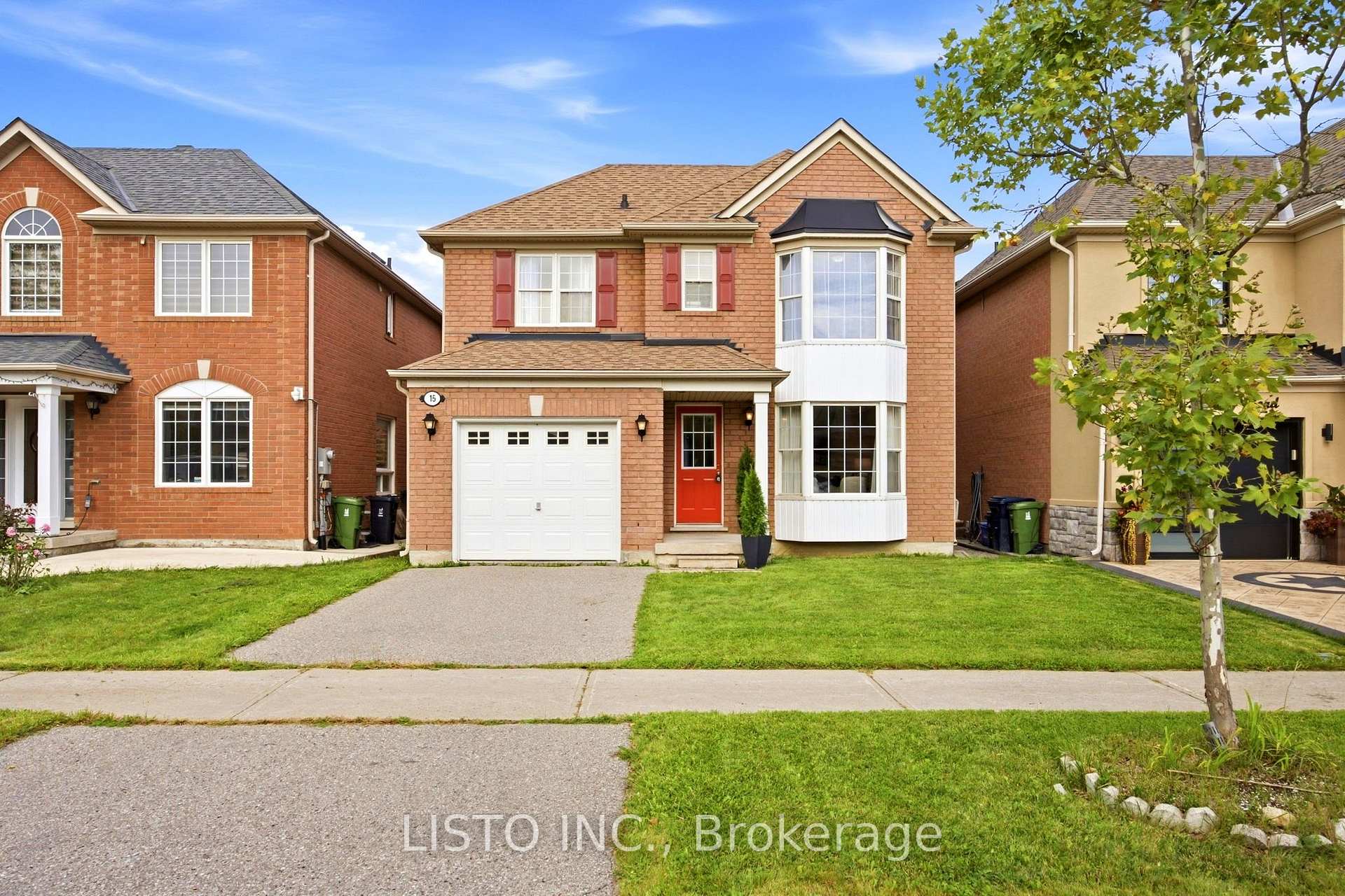 Photo 22 of 15 Mantis Road, Scarborough, Rouge — HOMEH
