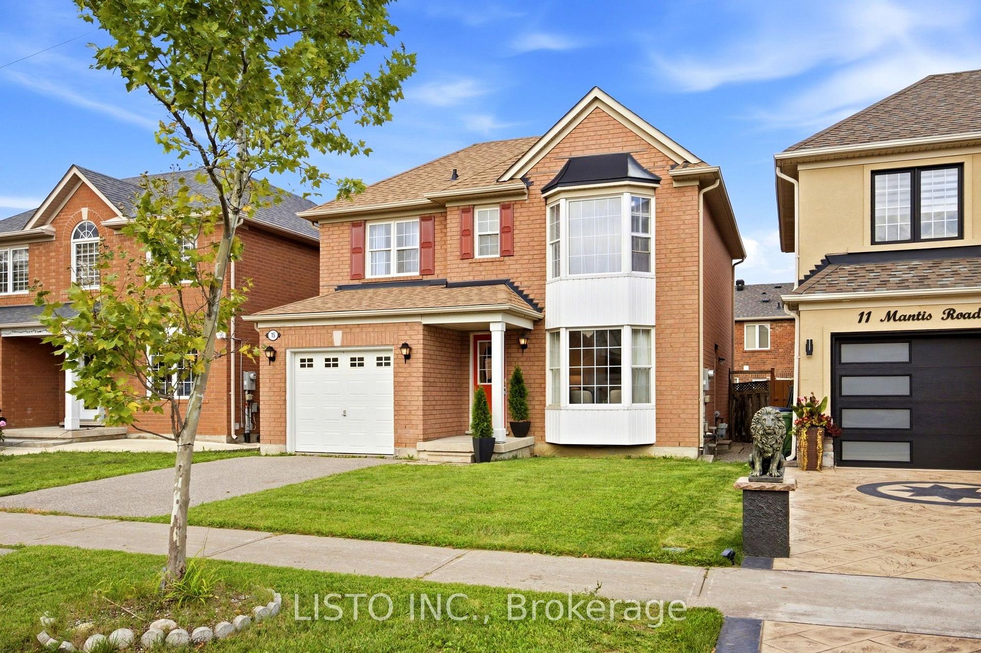 Photo 23 of 15 Mantis Road, Scarborough, Rouge — HOMEH