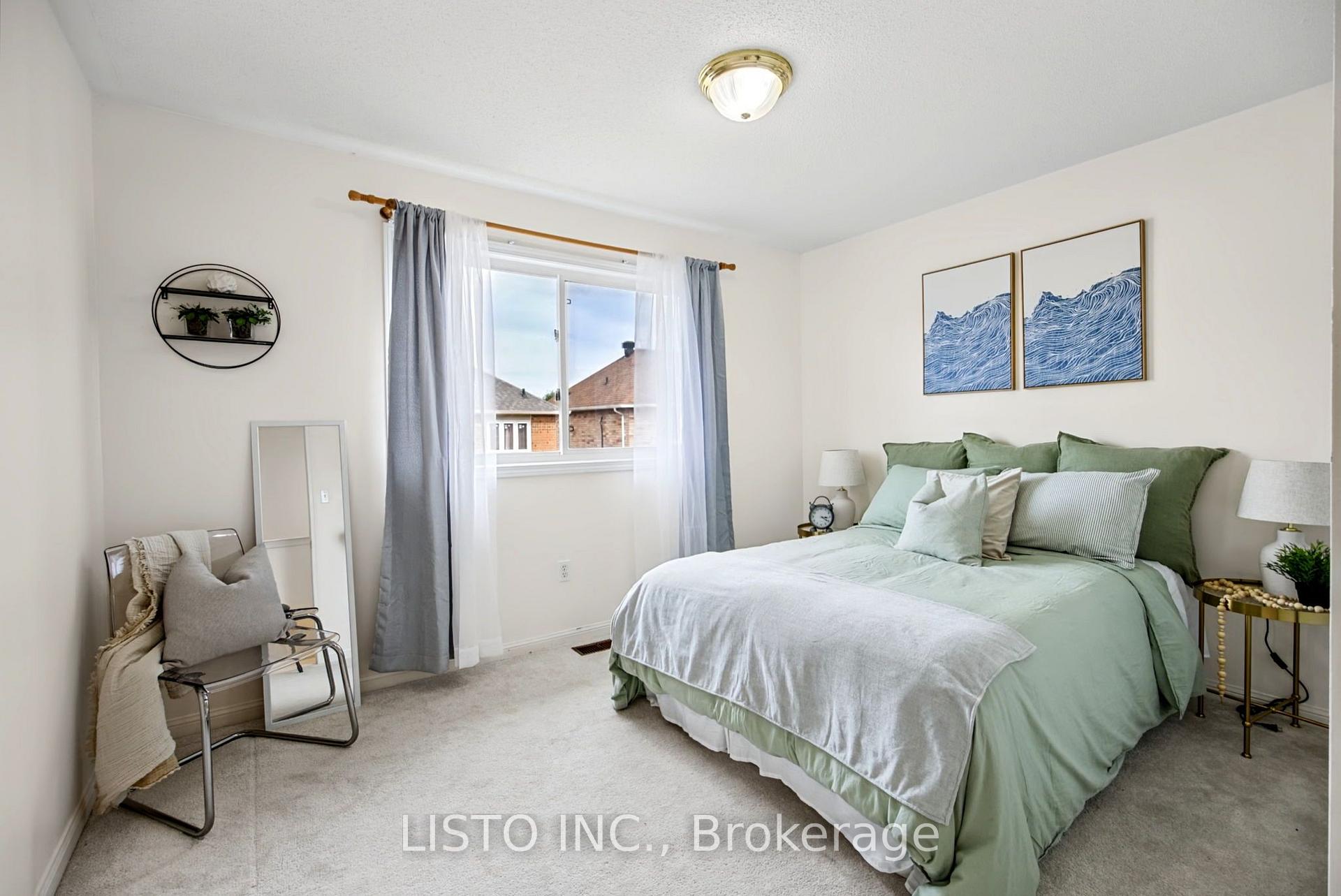 Photo 34 of 15 Mantis Road, Scarborough, Rouge — HOMEH