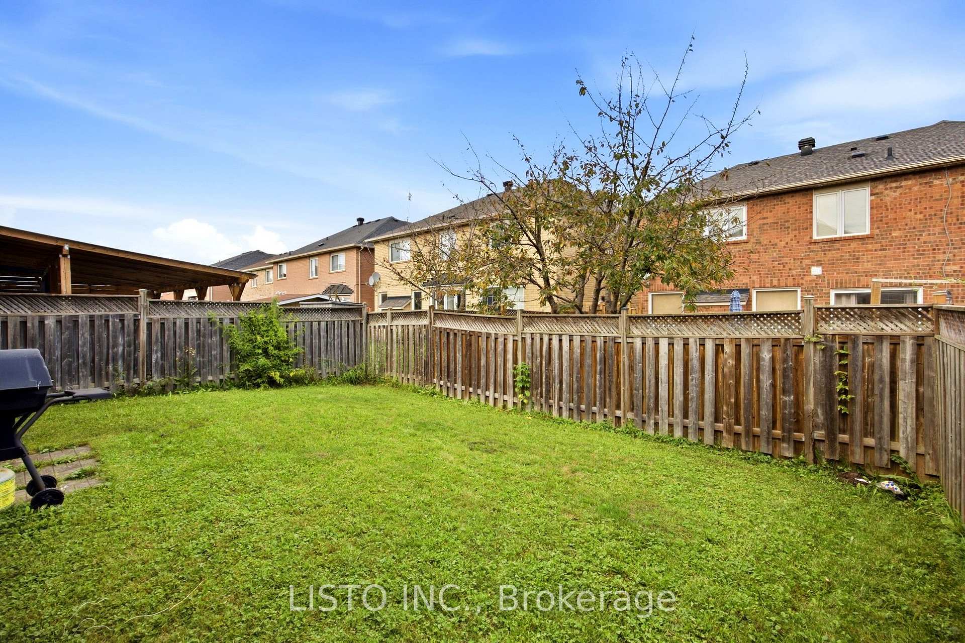 Photo 37 of 15 Mantis Road, Scarborough, Rouge — HOMEH