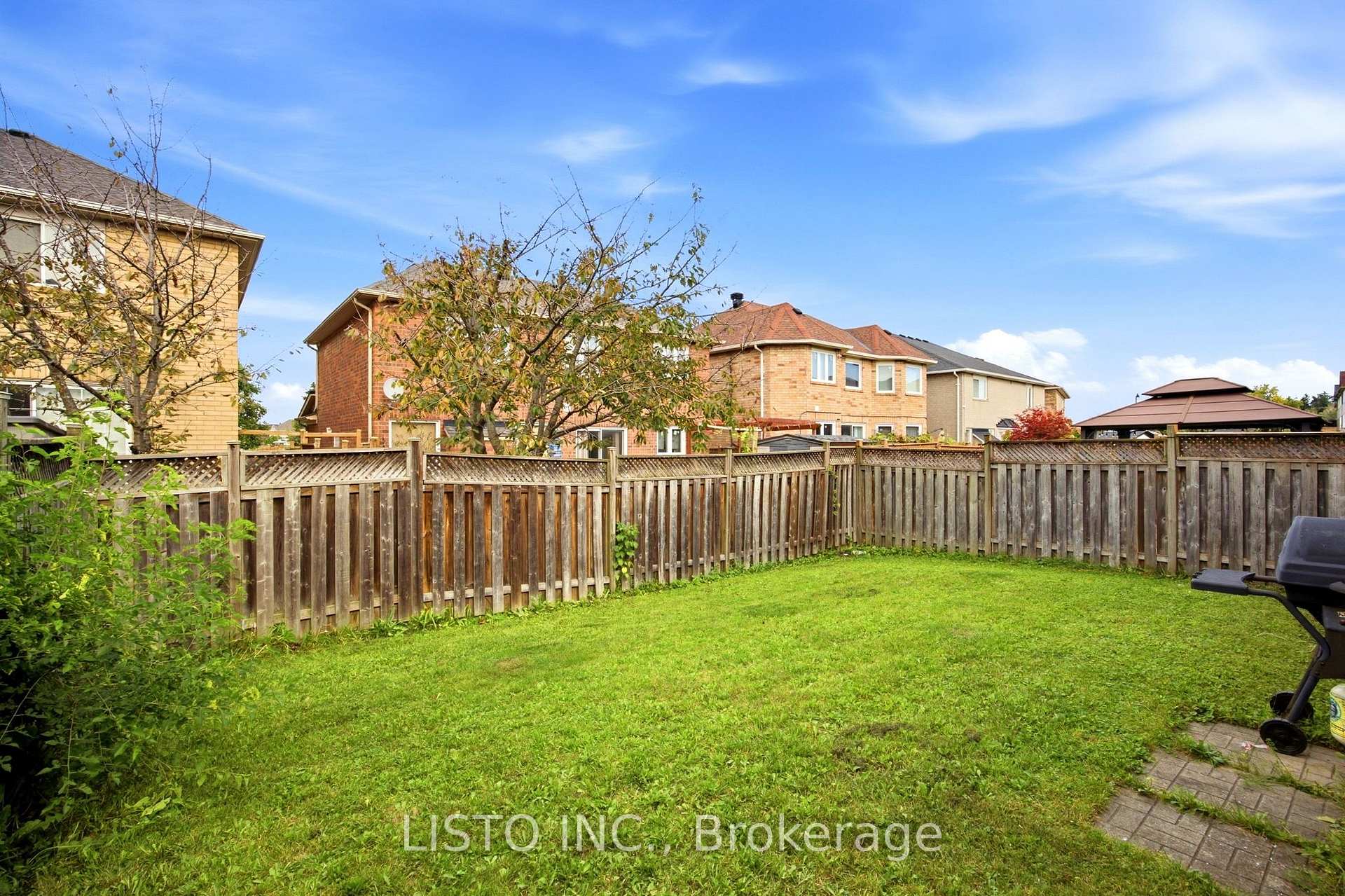 Photo 38 of 15 Mantis Road, Scarborough, Rouge — HOMEH