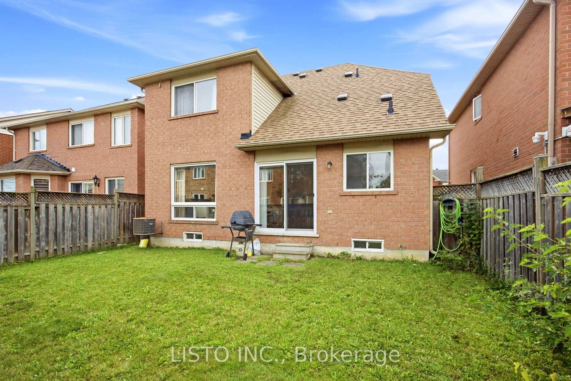 Photo 39 of 15 Mantis Road, Scarborough, Rouge — HOMEH